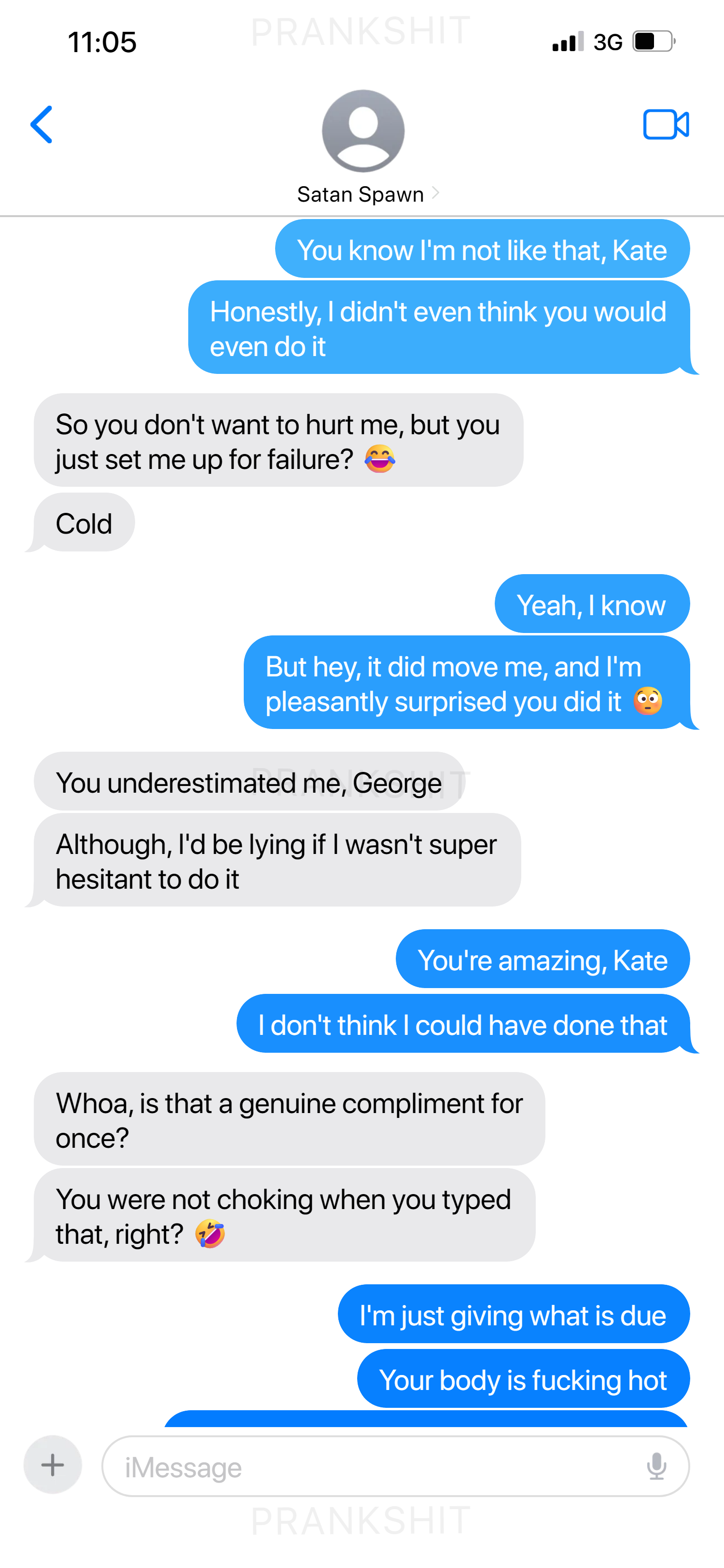 My Daughter Is Coming Home - P10, image 14