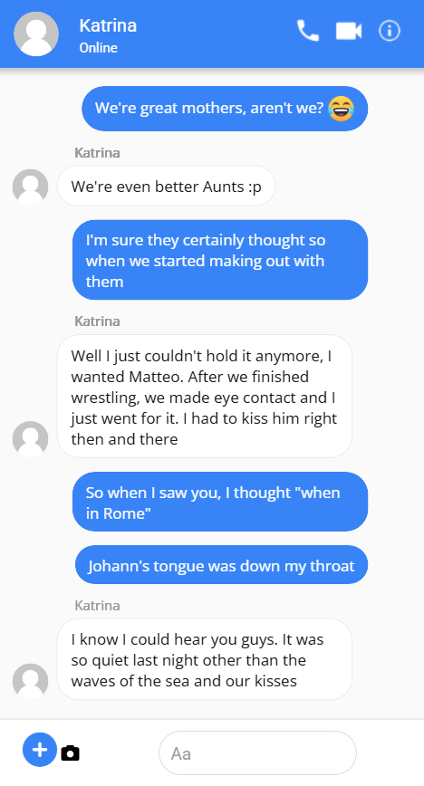 Step Mum Swap - Part 6., image 76