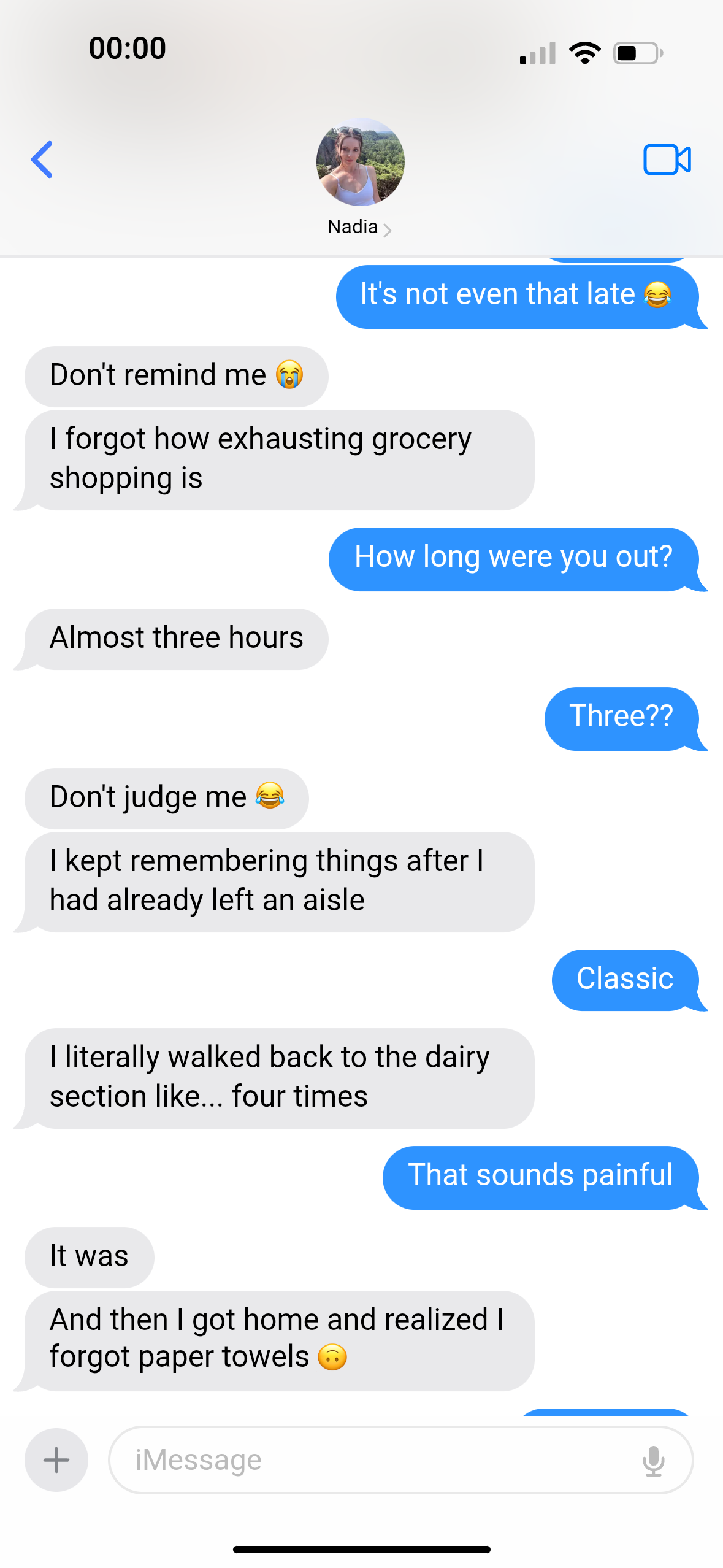 My new stepmom is very cool - Chapter 3, image 12