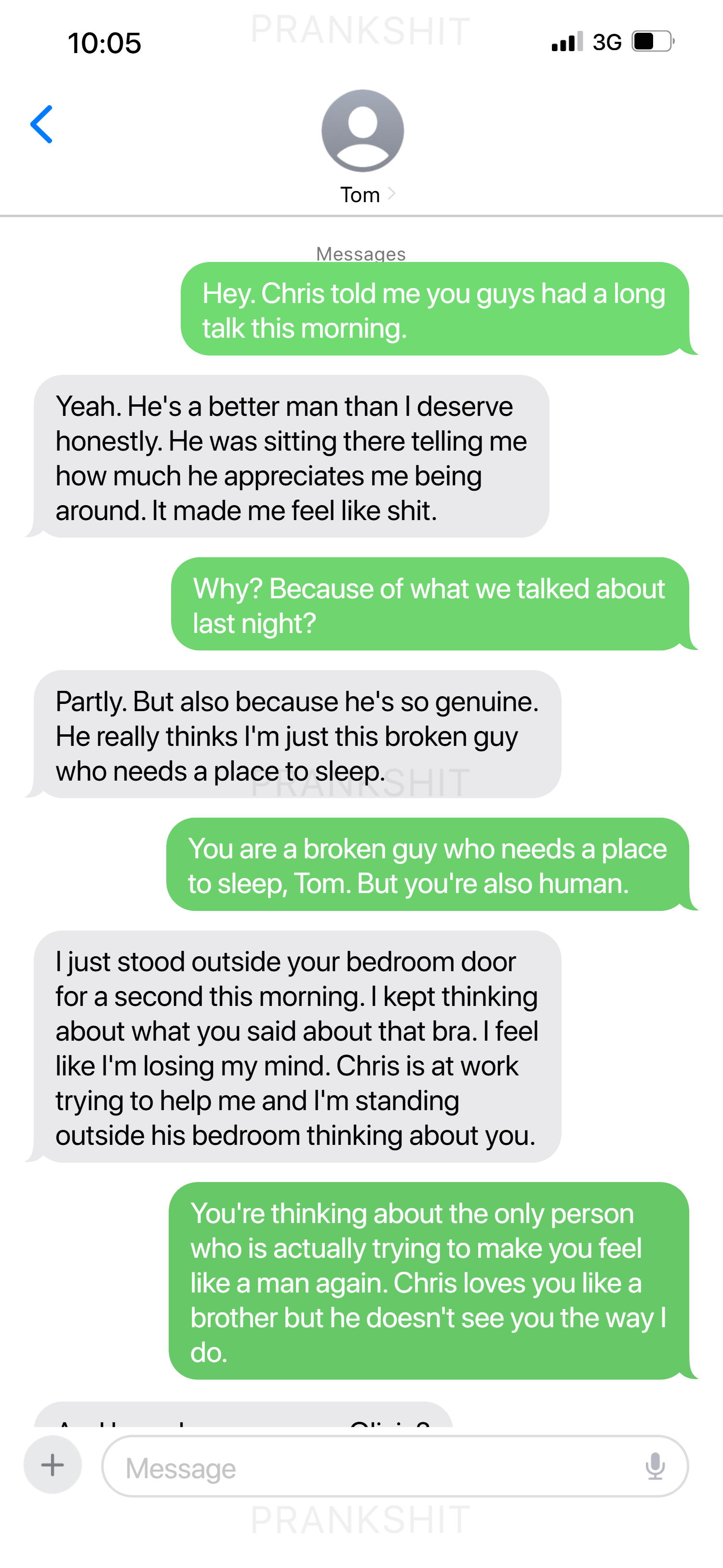 The Third Guest - Part 2, image 12