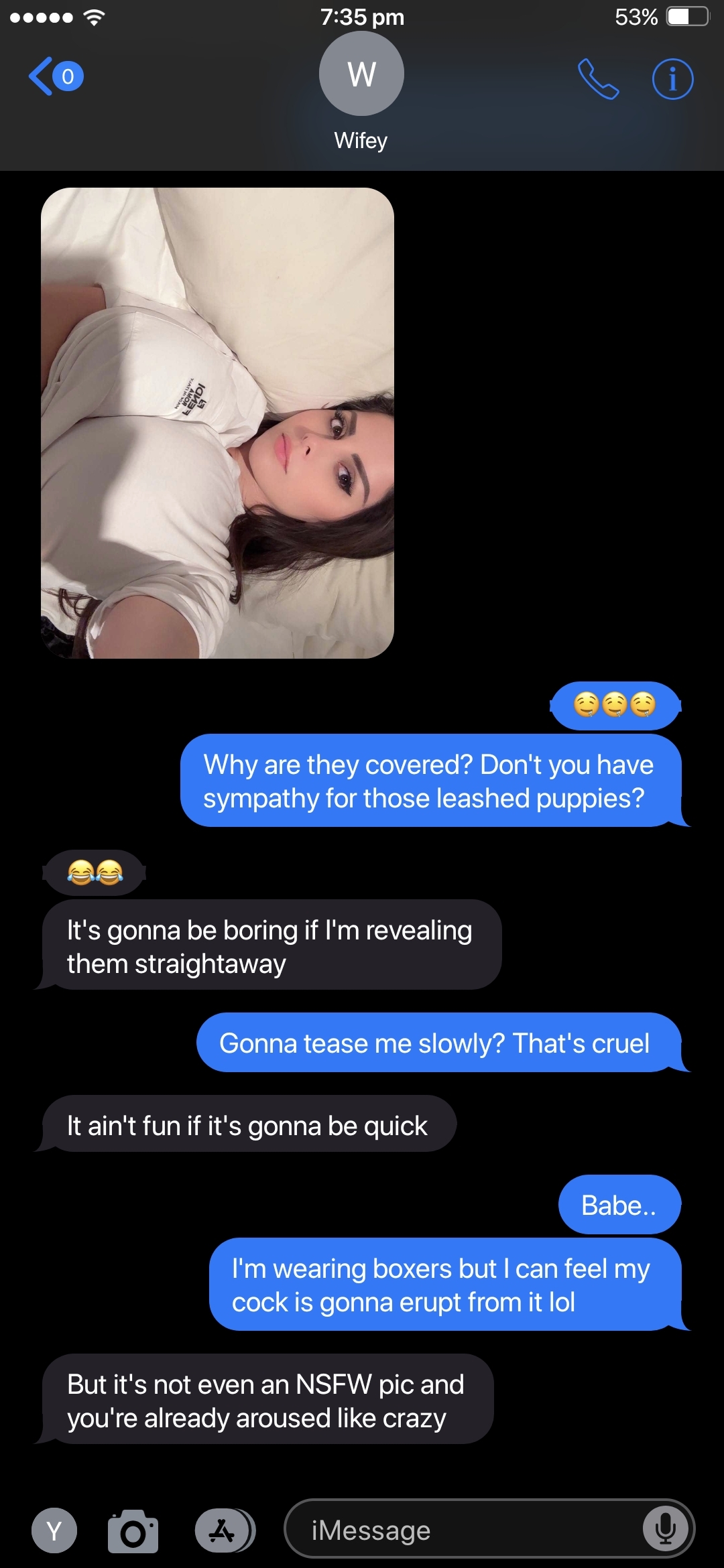 Mom's Problems Part 1, image 32