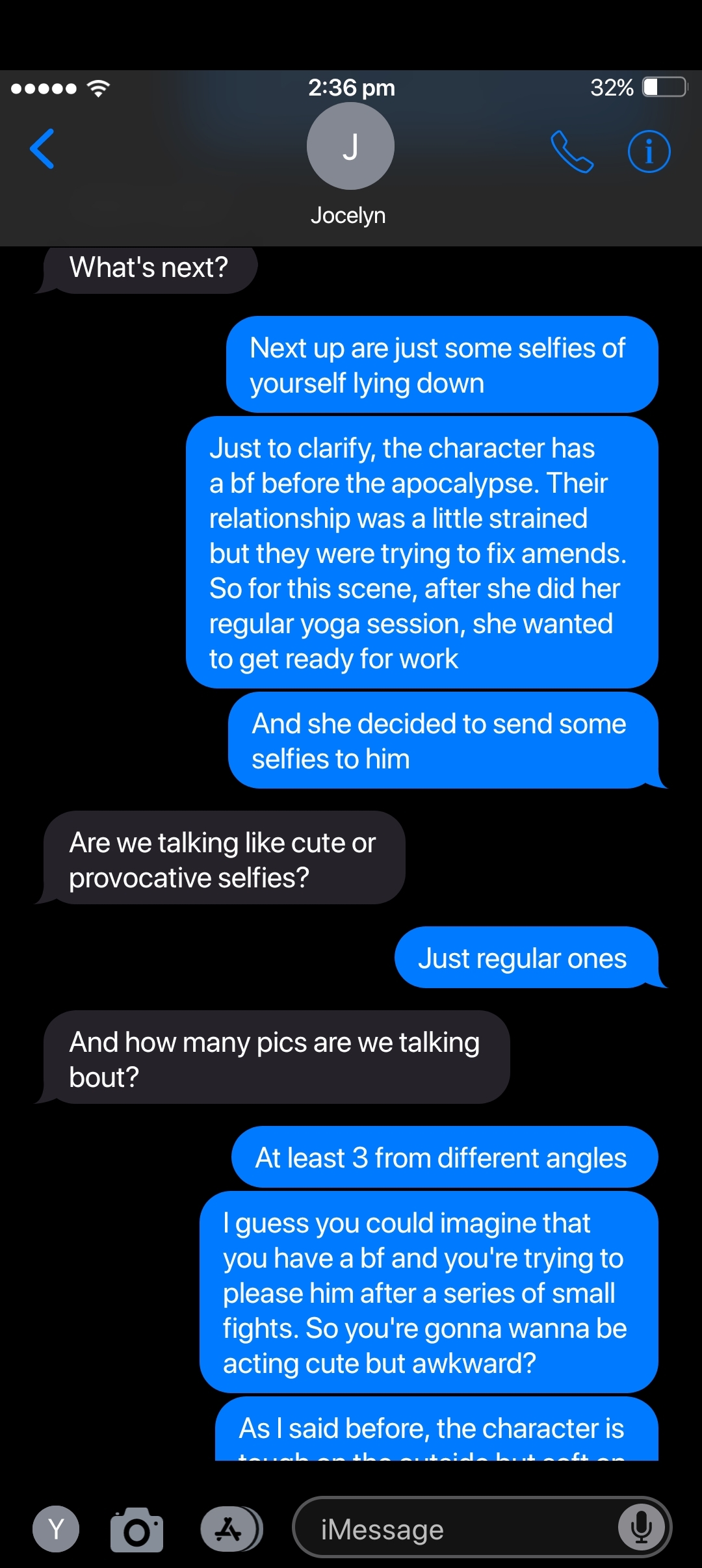 My Sister's Side Quest Parts 1-3, image 71