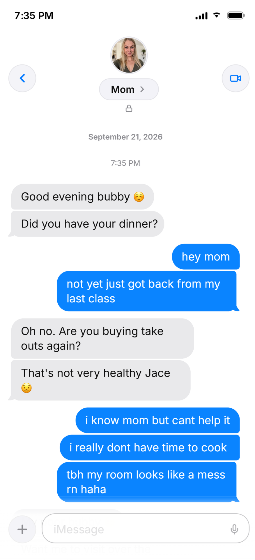 Auntie's Messy Secrets - Part 1, image 16