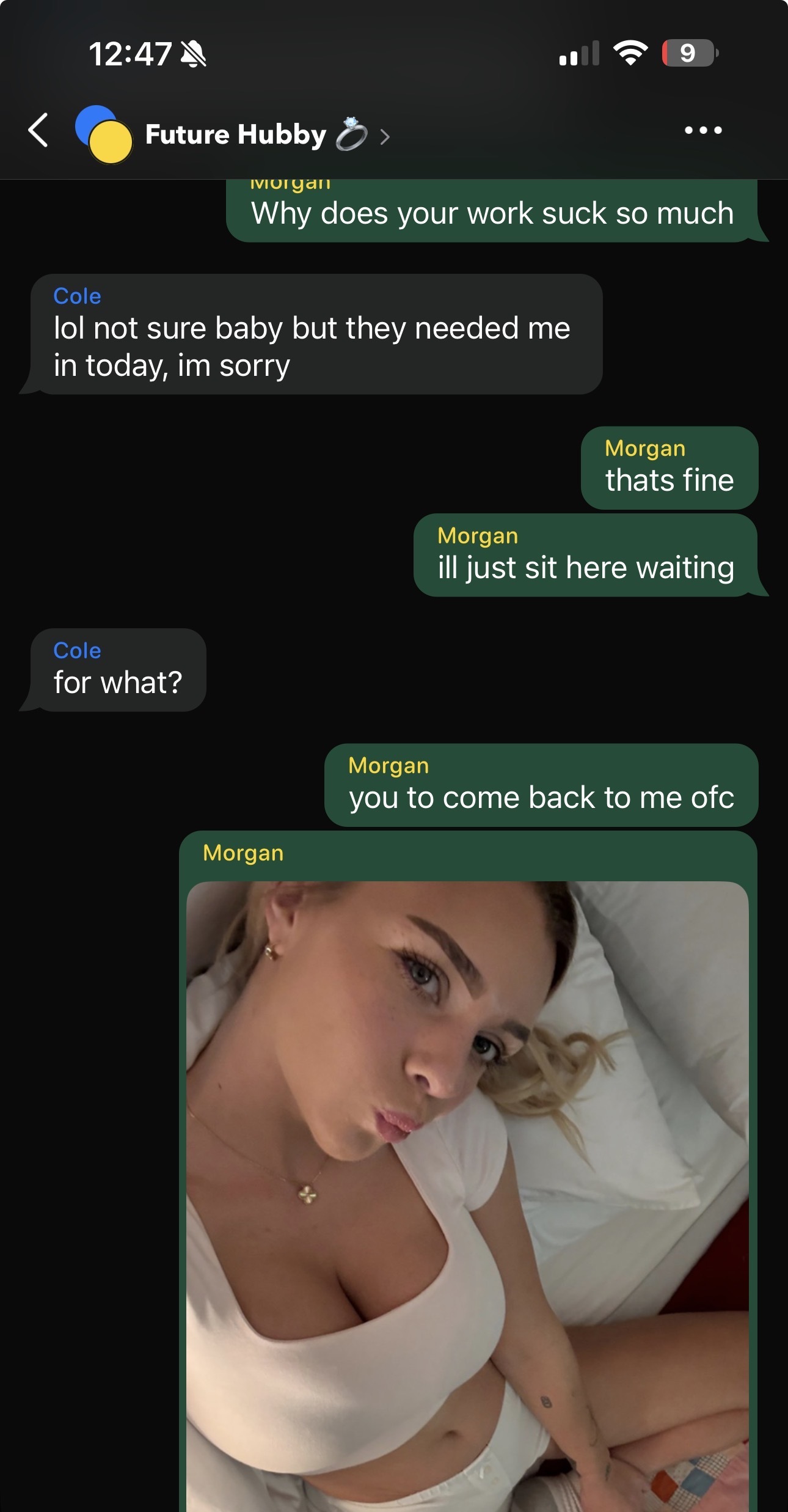 Let’s play a game? Part 10, image 4