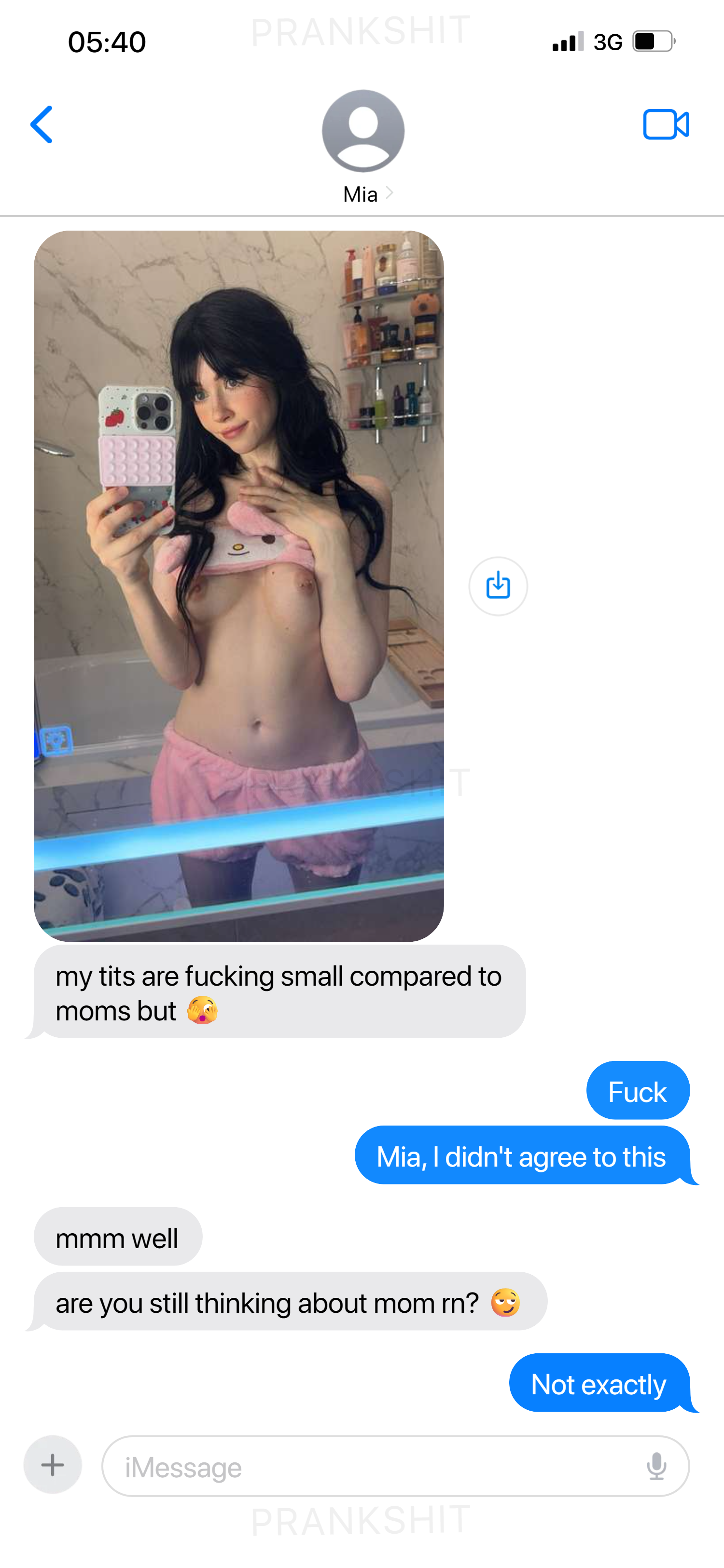 My Daughter Is Coming Home - P8, image 24