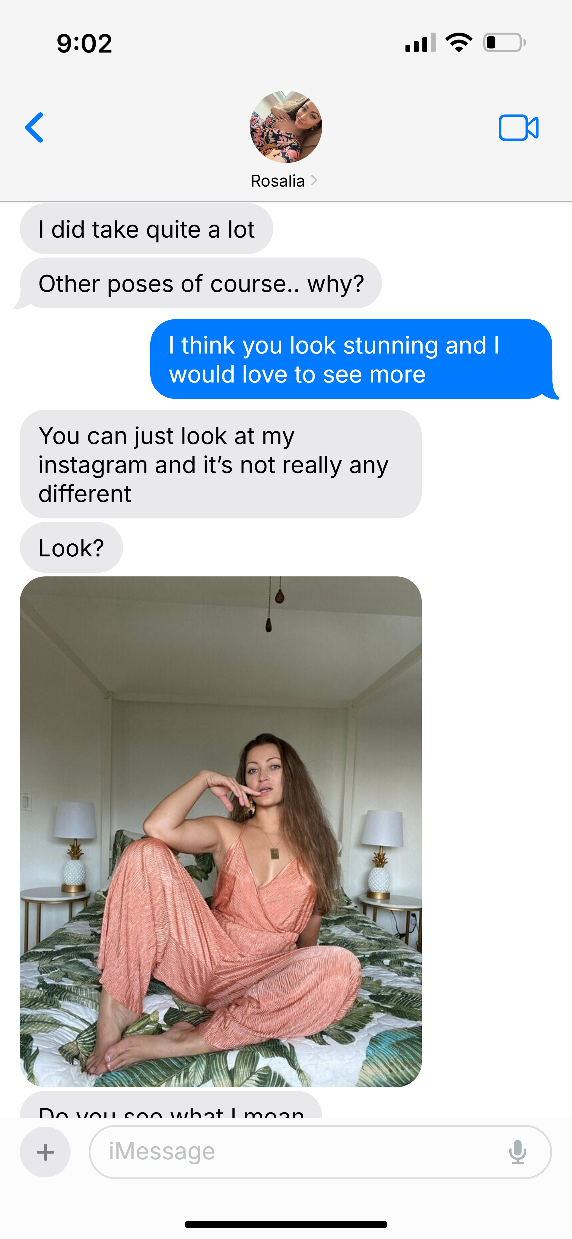 A Forbidden Summer - Part 10, image 41