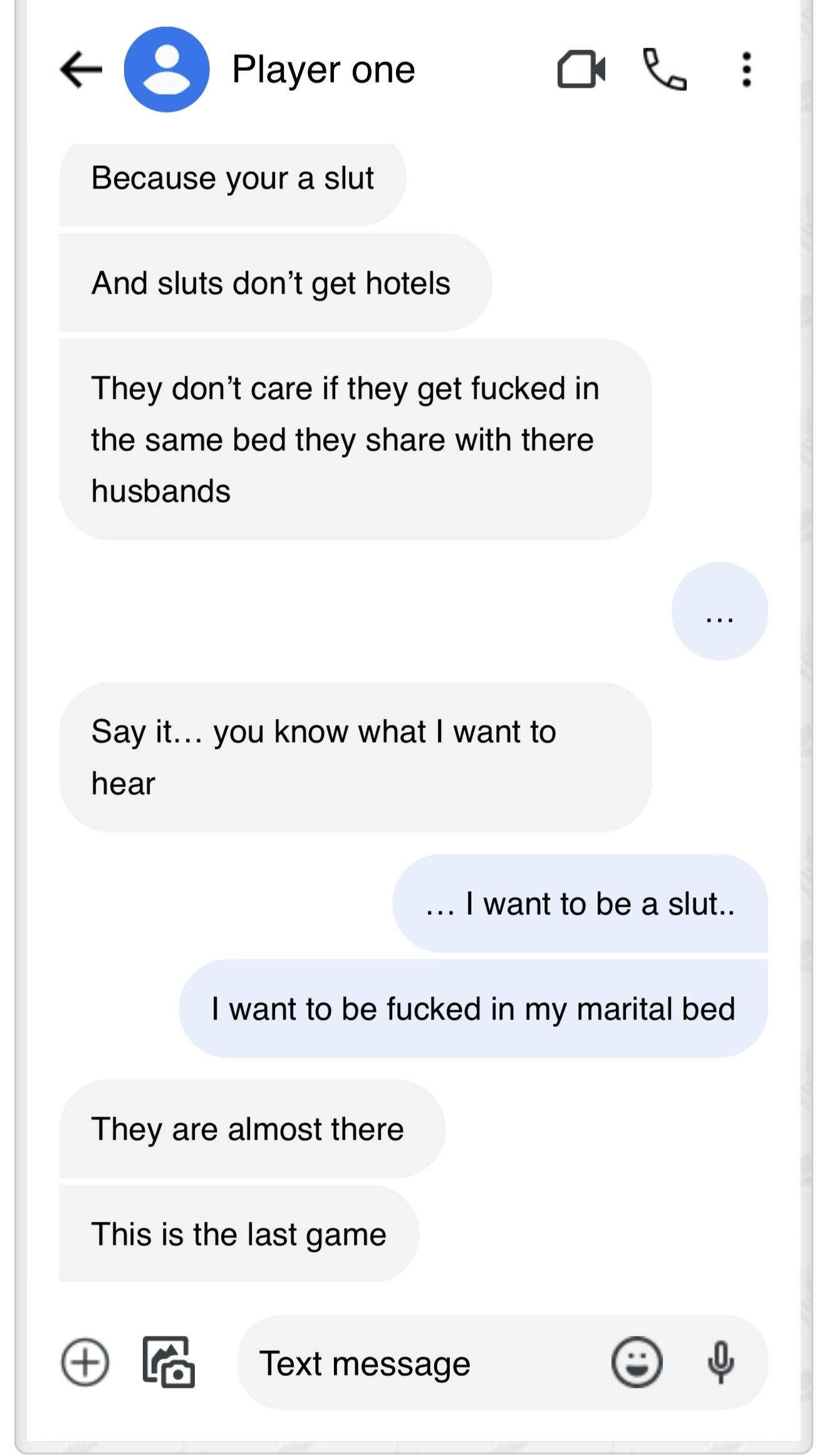 The good wife pt 18, image 63