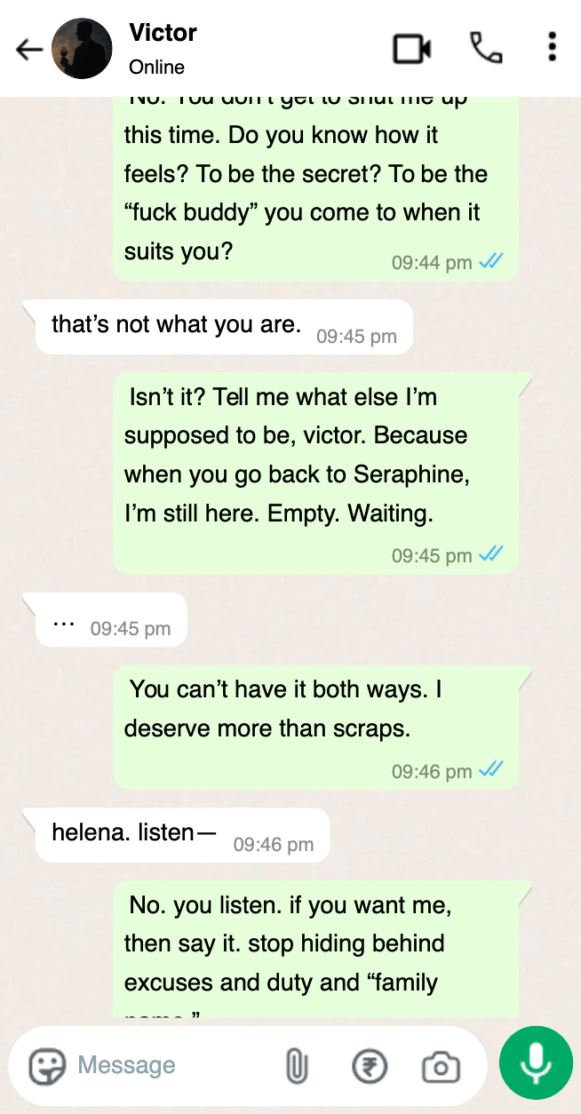 M/S The Veynar Paradox Part 8, image 22