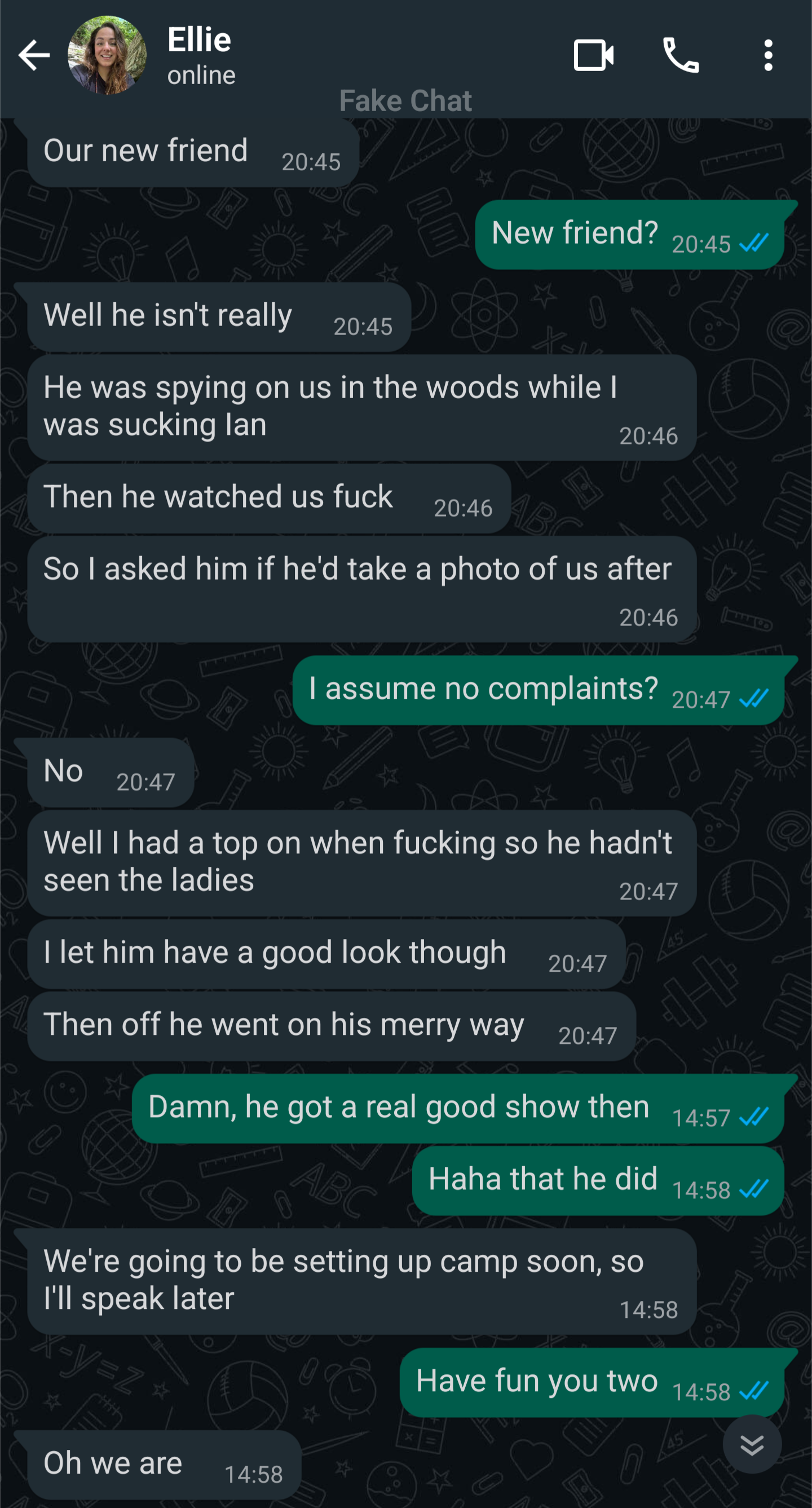 Waffle House - Part 13, image 75