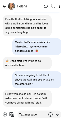 M/S The Veynar Paradox Part 9b, image 21