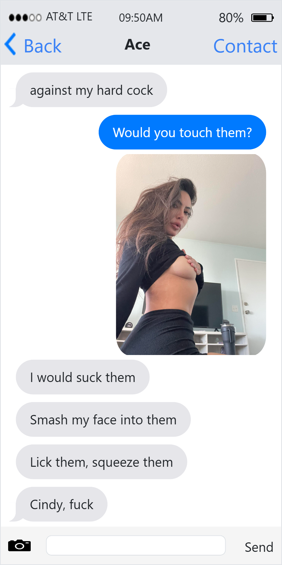 Being Intense - Part - 1, image 21