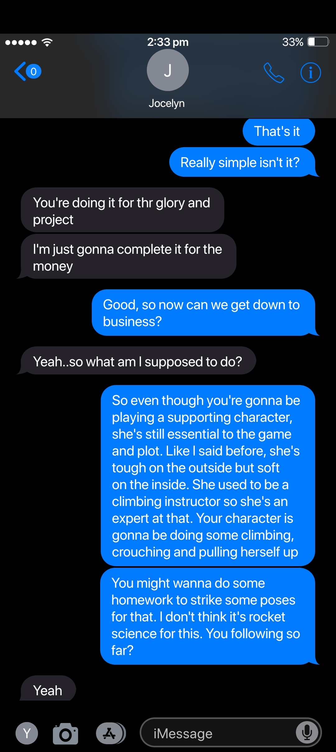 My Sister's Side Quest Parts 1-3, image 63