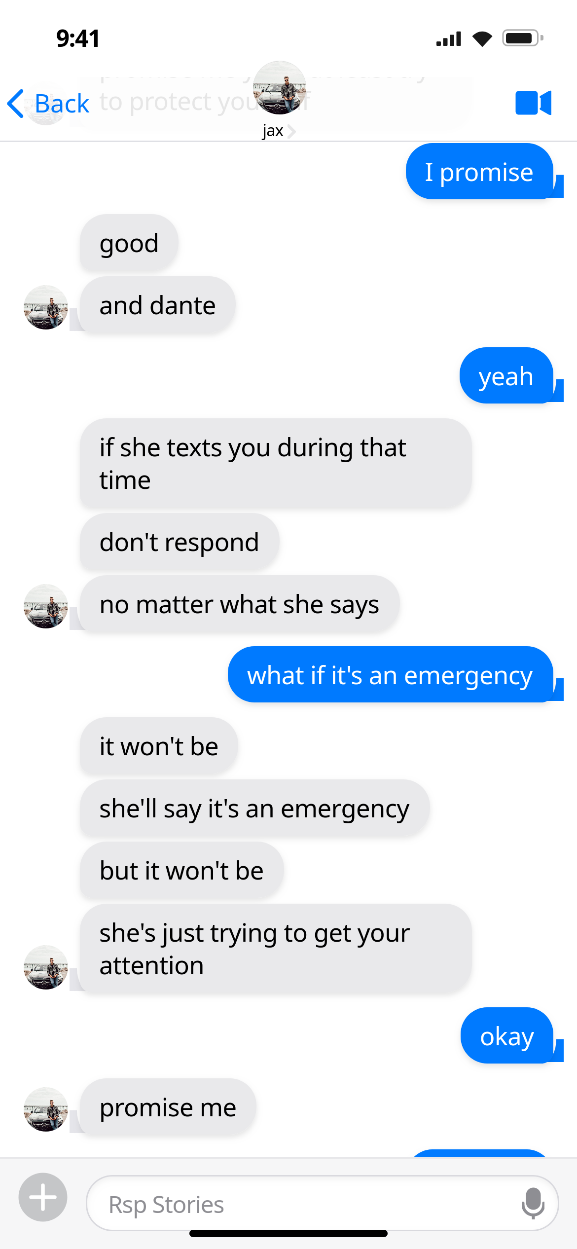 My Cousin Is Desperate for Money Chapter 1-2, image 102