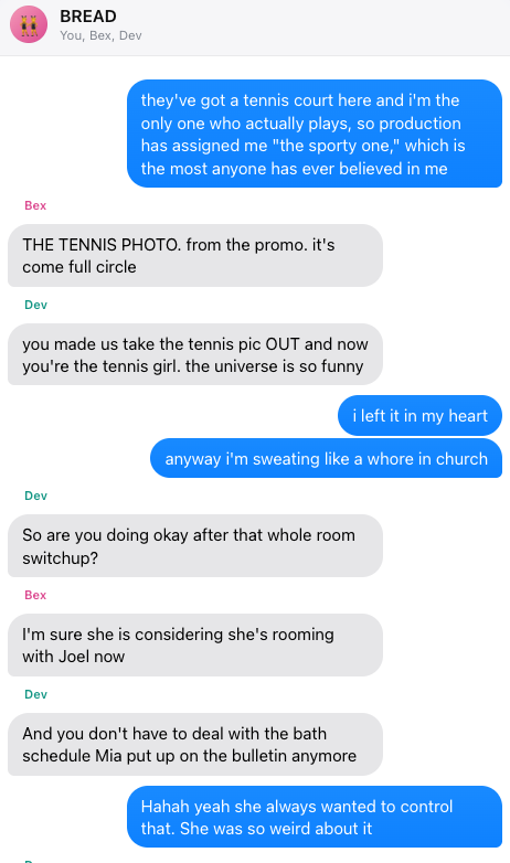 The Wildcard- Part 4, image 13