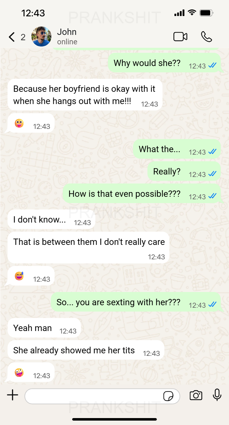 My Parents Kicked Us Out - Chapter 4, image 9