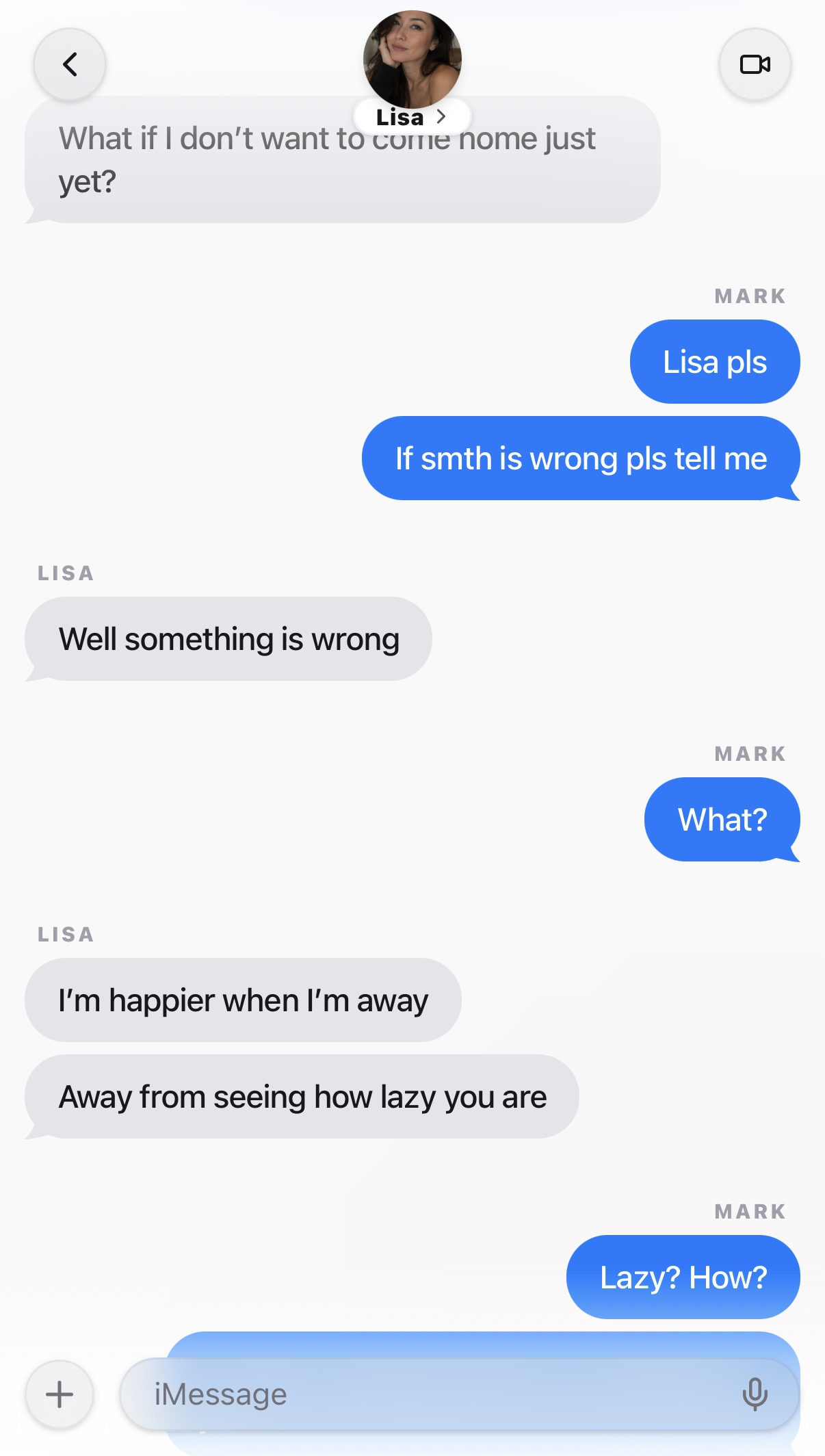 She is a Slut (Chapter 7), image 14