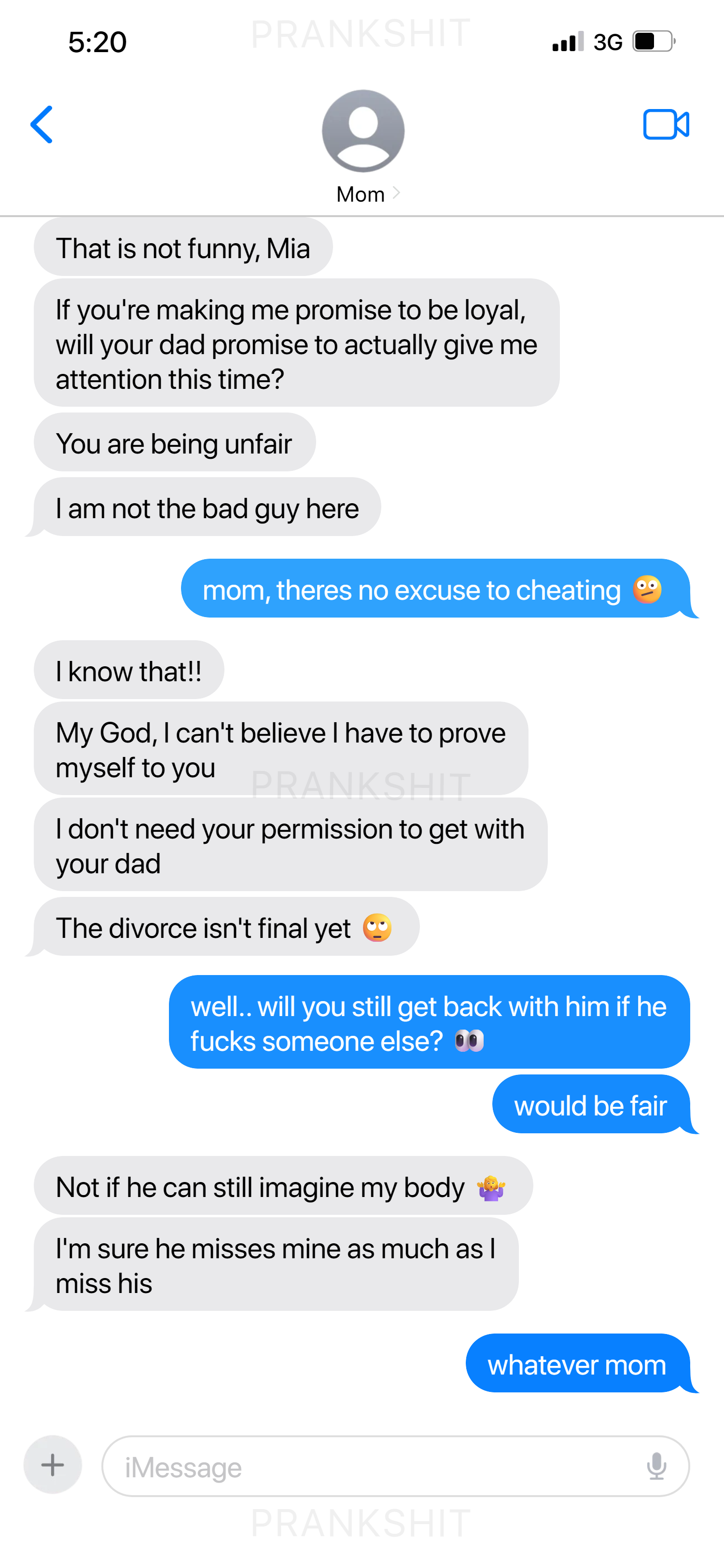 My Daughter Is Coming Home - P8, image 9