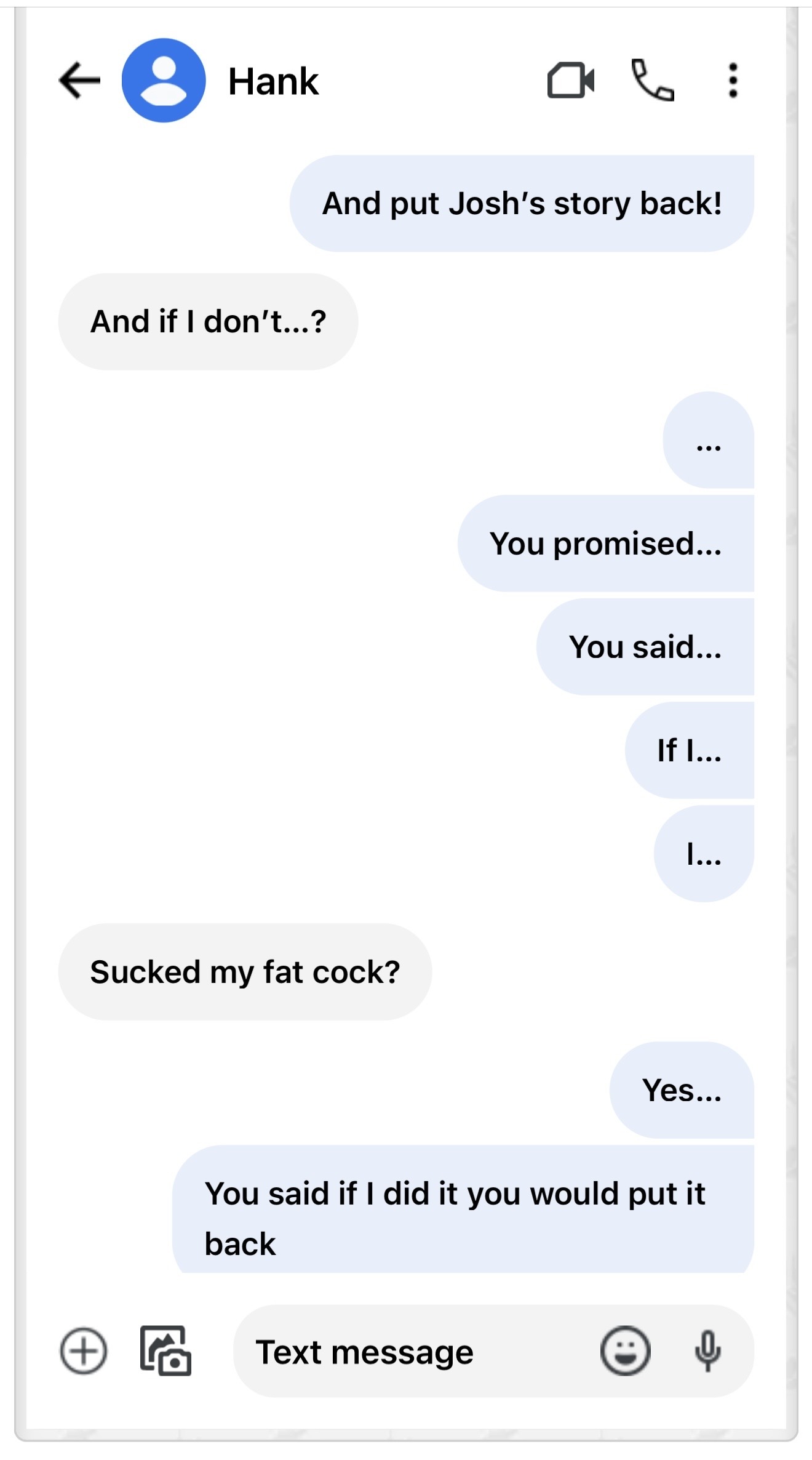 The boss bully pt 13, image 12