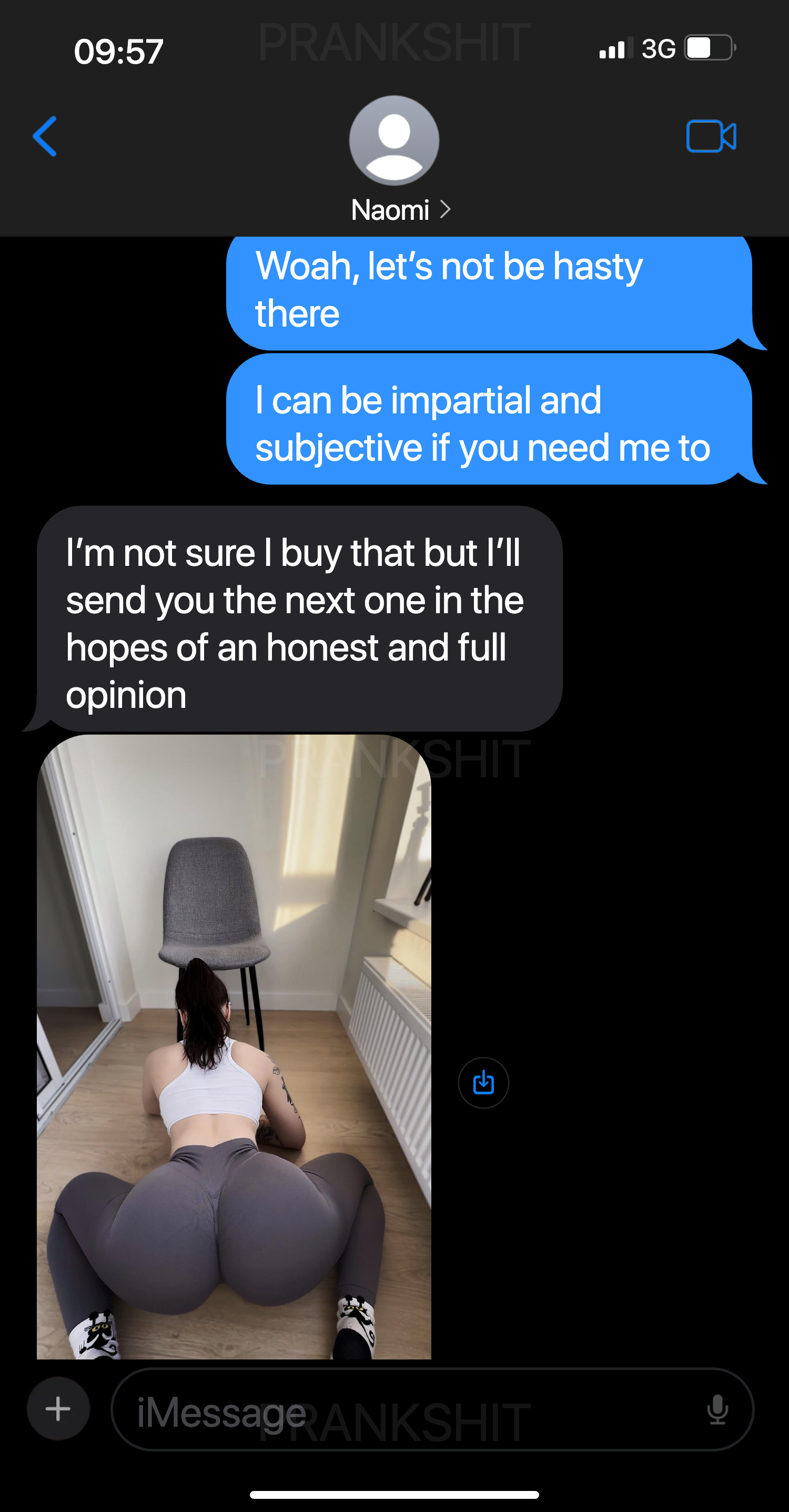 The new girl next door – Chapters 1-5 & 6-10, image 78