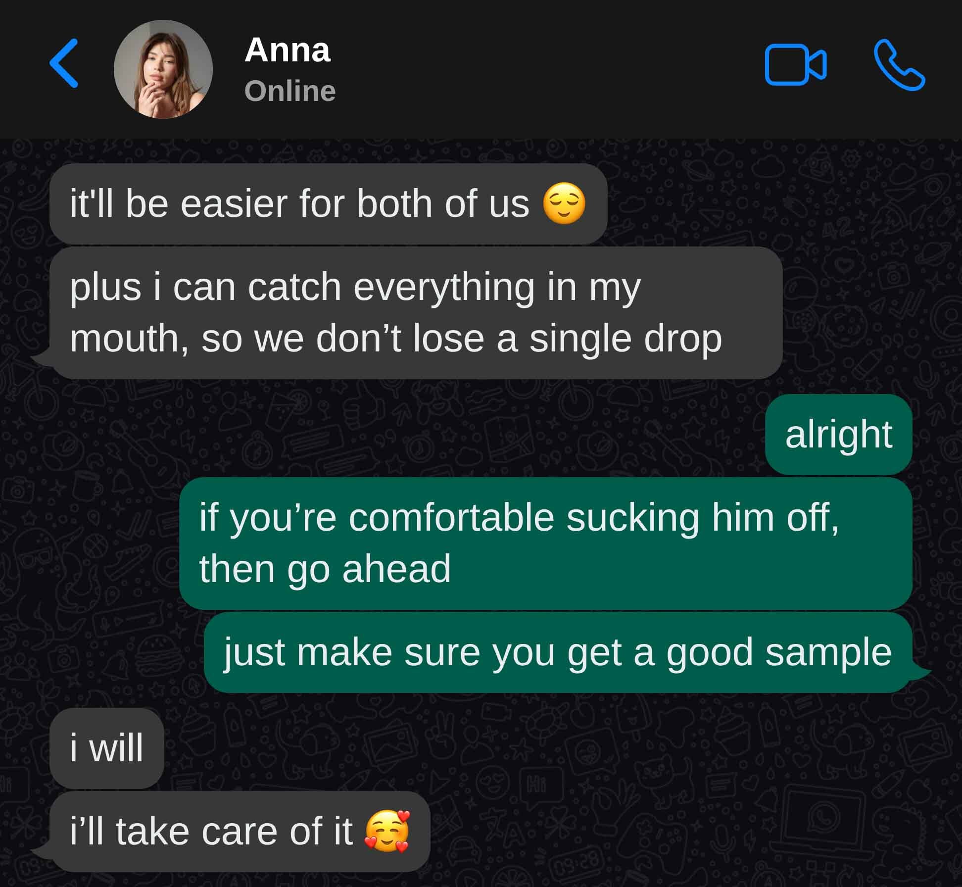 Naive Nurse - Part 4, image 20
