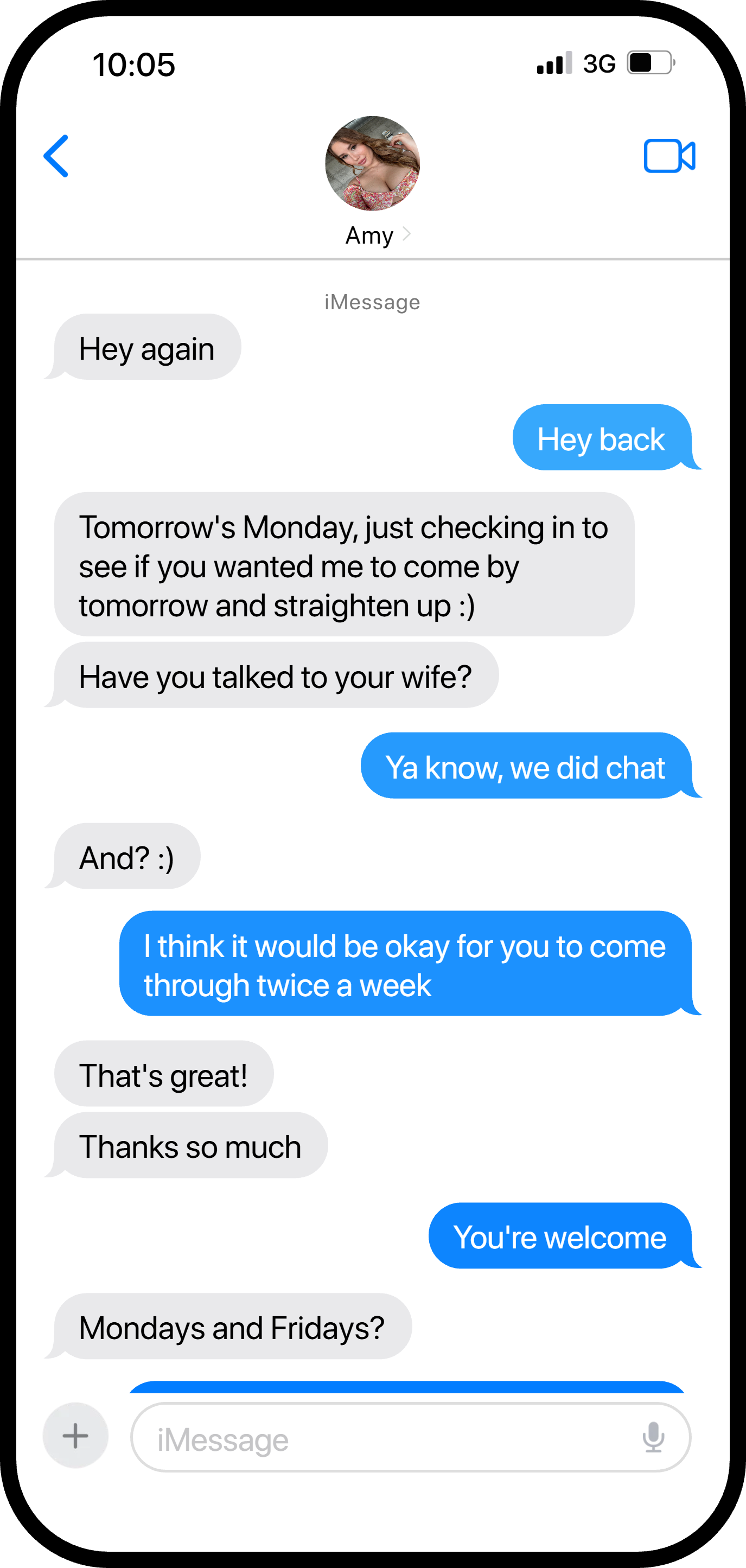 Premium Services - Chapters 1 through 9, image 71