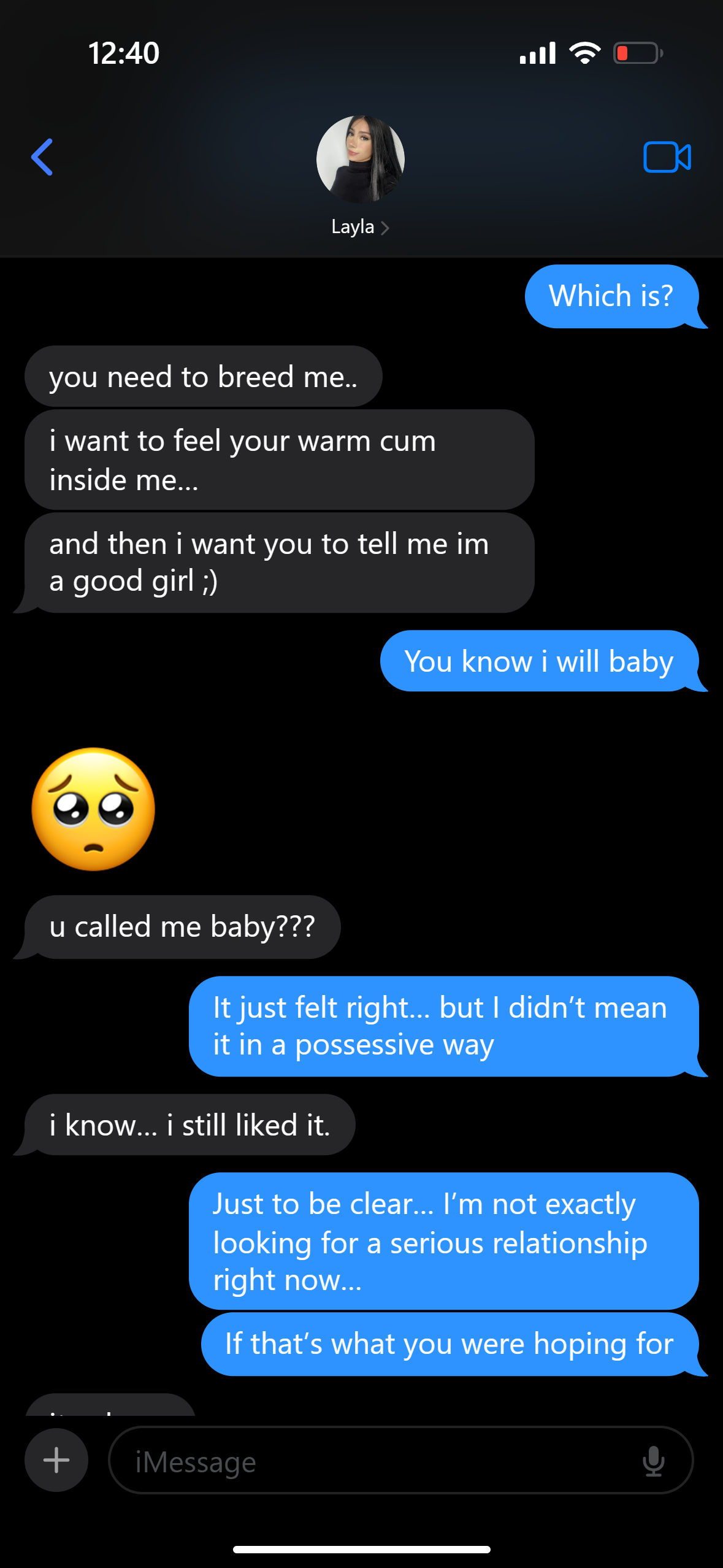 The Girls' Apartment: Part 7 - Getting Caught [Slow-burn], image 36