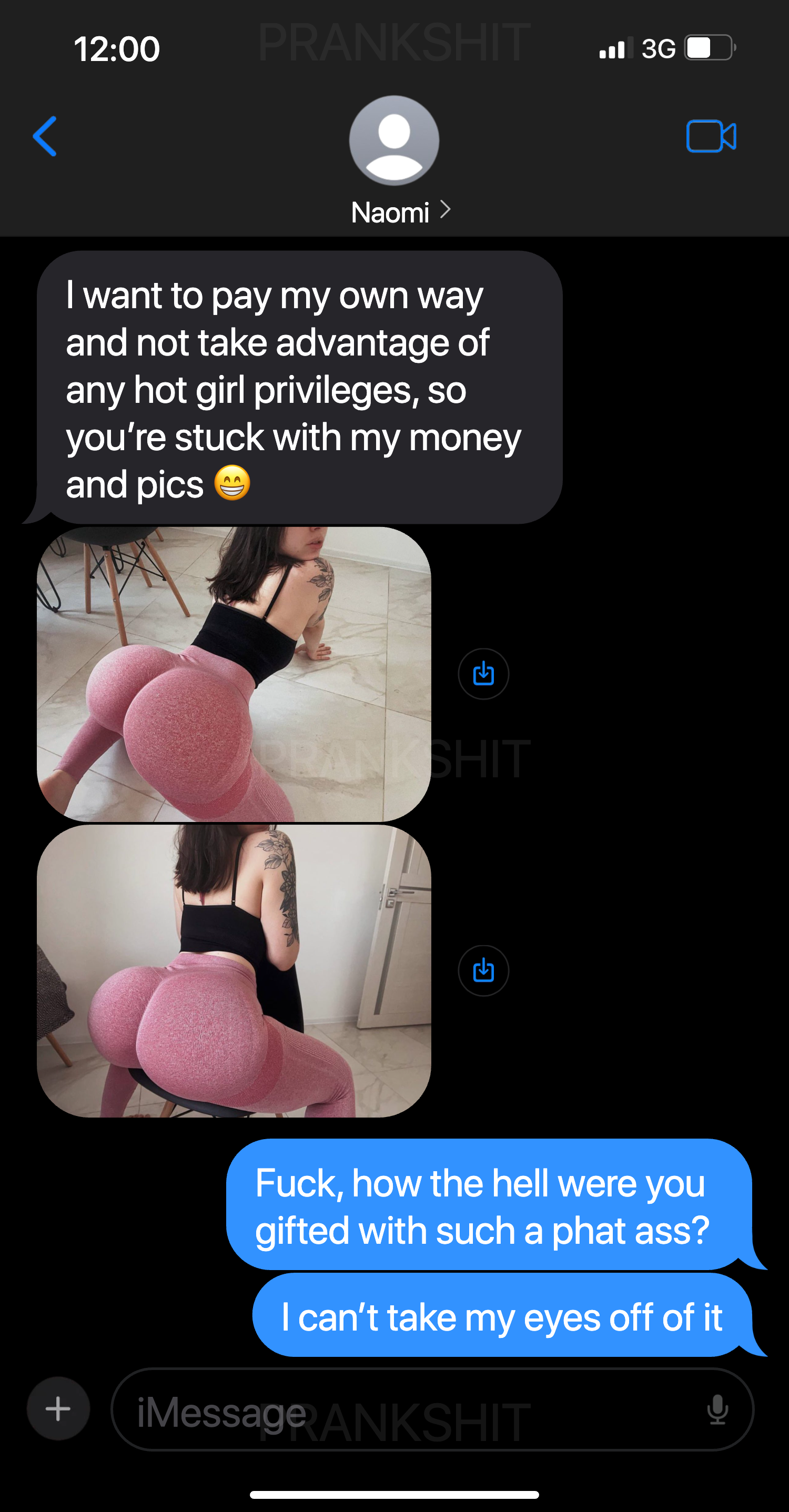 The new girl next door – Chapters 1-5 & 6-10, image 206