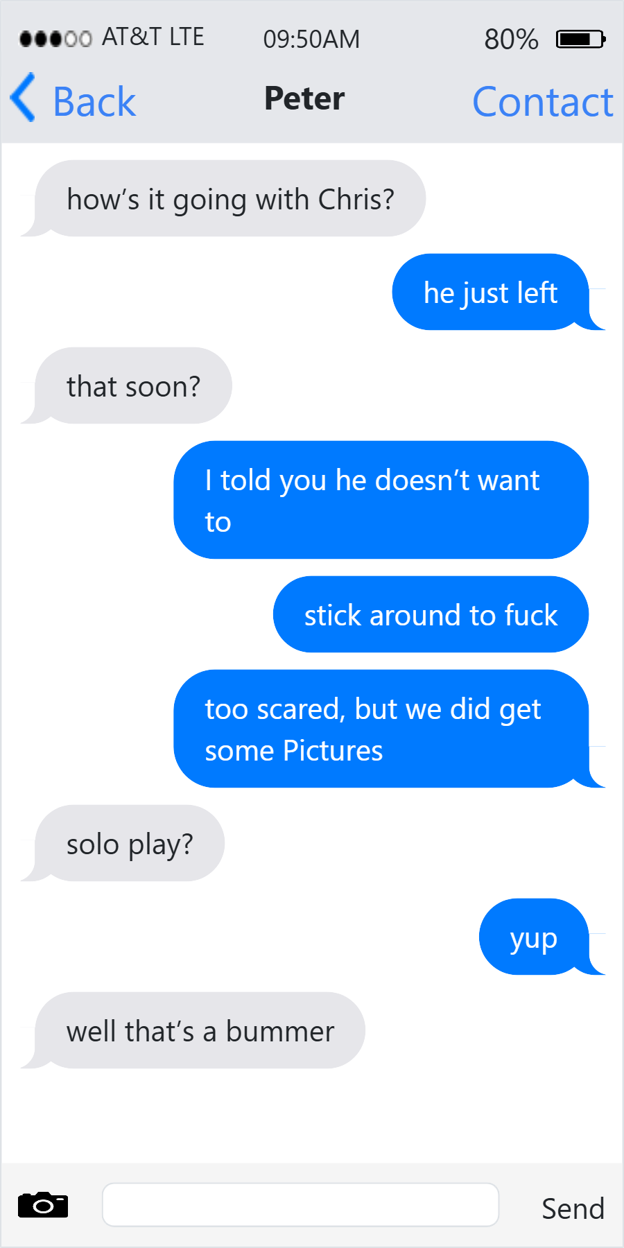 Tinder Fun - Part - 1, image 26