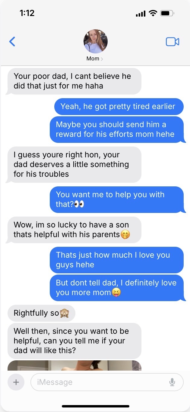Don't tell your dad - Part 7, image 30