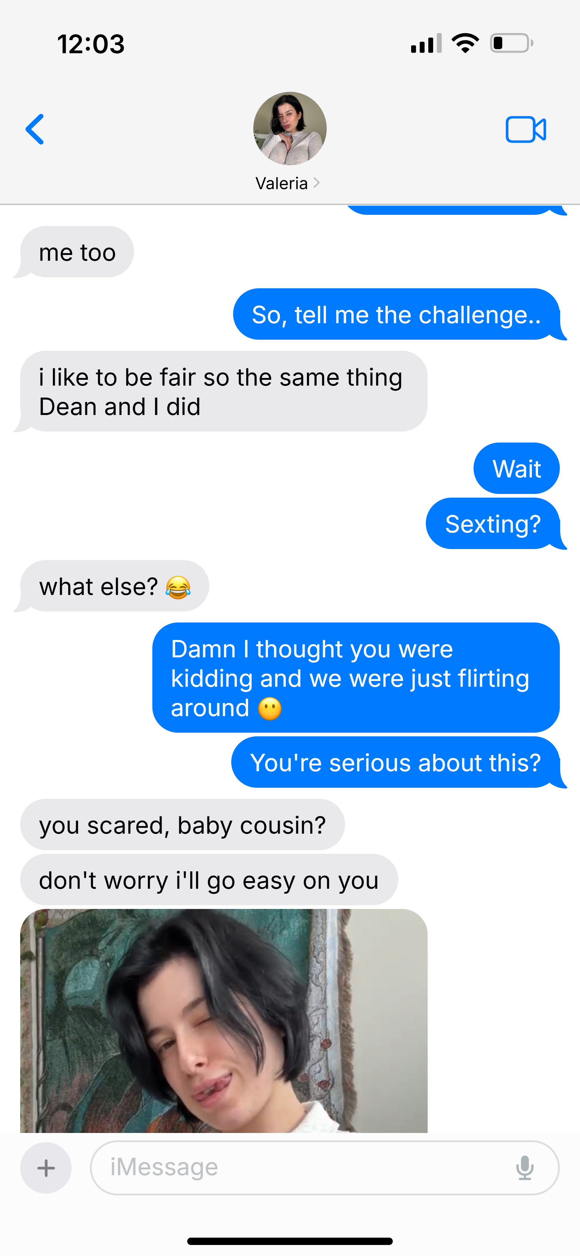 A Forbidden Summer - Part 6, image 36