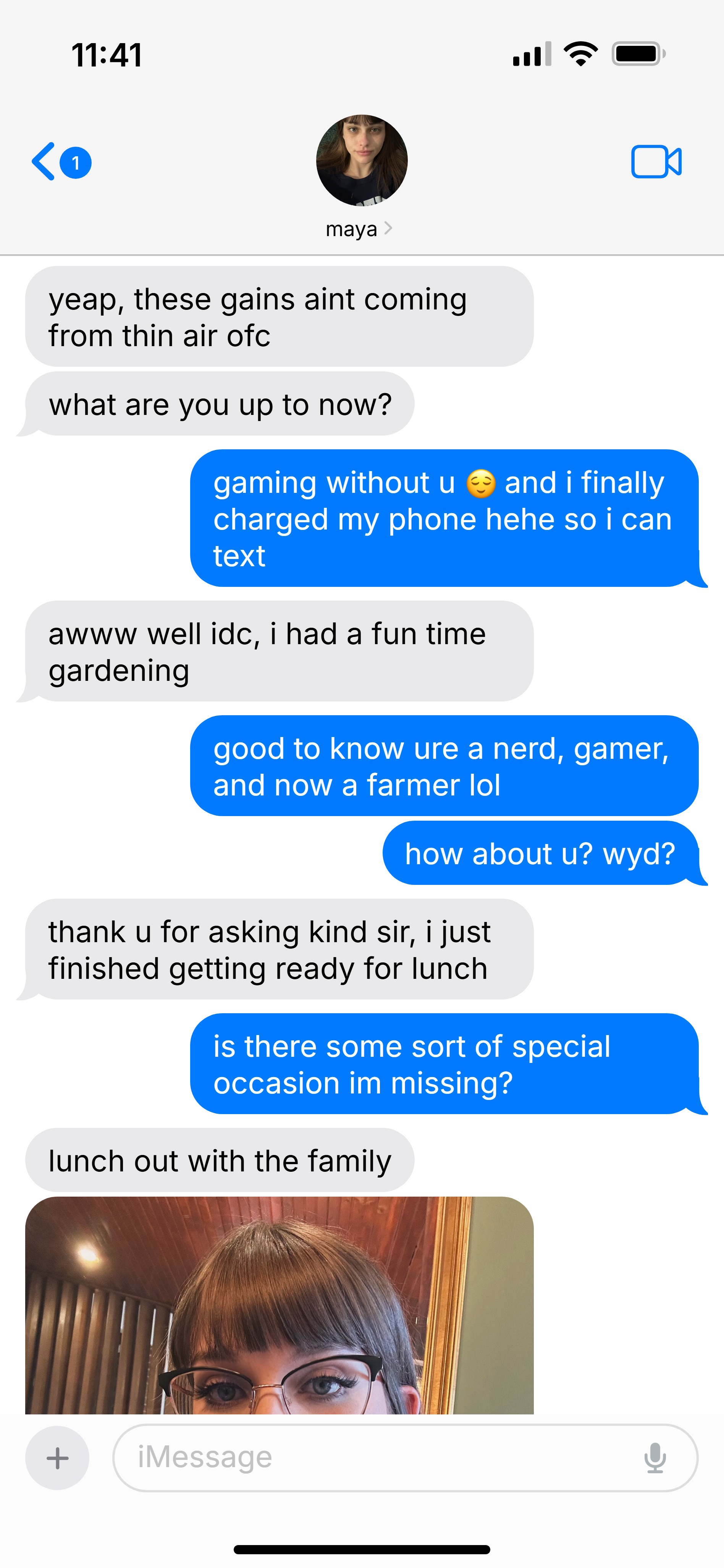 Three on One  - Part 3, image 15
