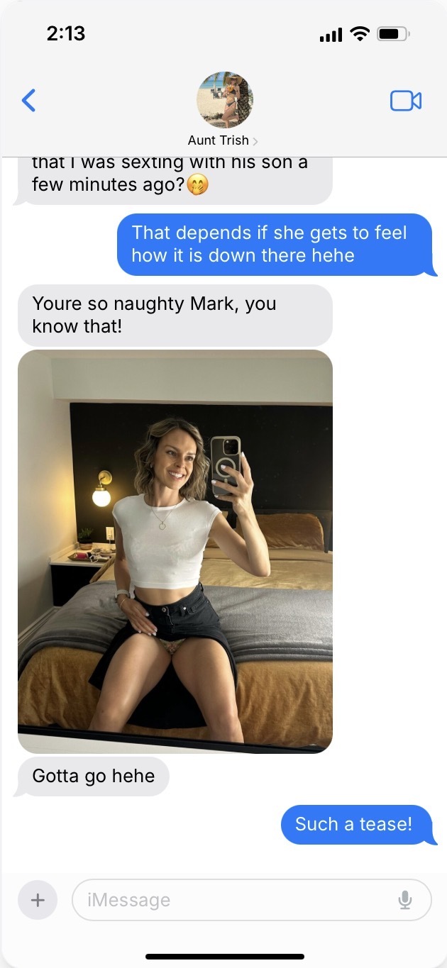 Don't tell your dad - Part 10, image 2