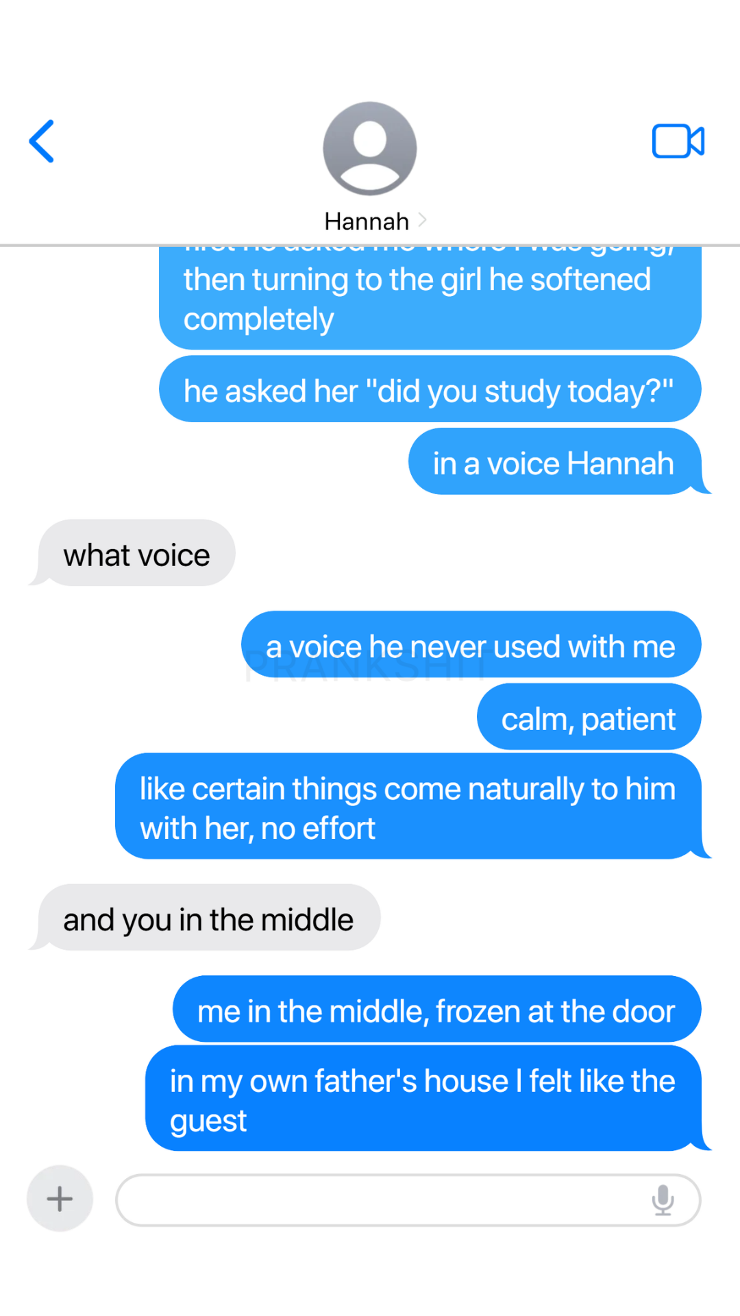 The Neighbor's Daughter - CHAPTER 3, image 18