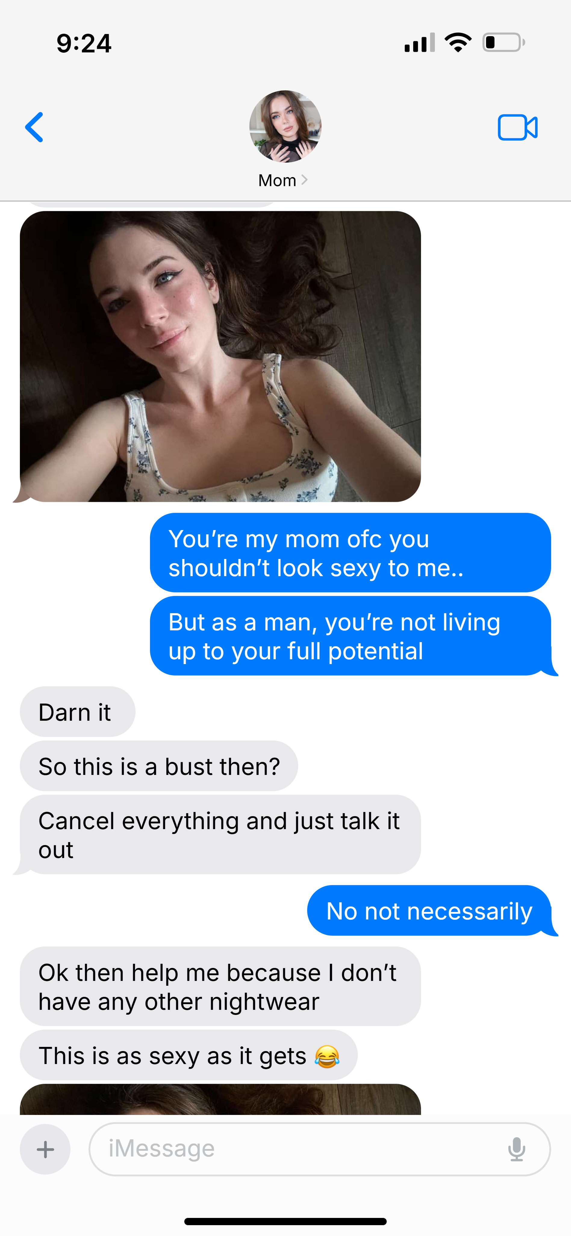 Maternal Instincts - Part 2, image 19