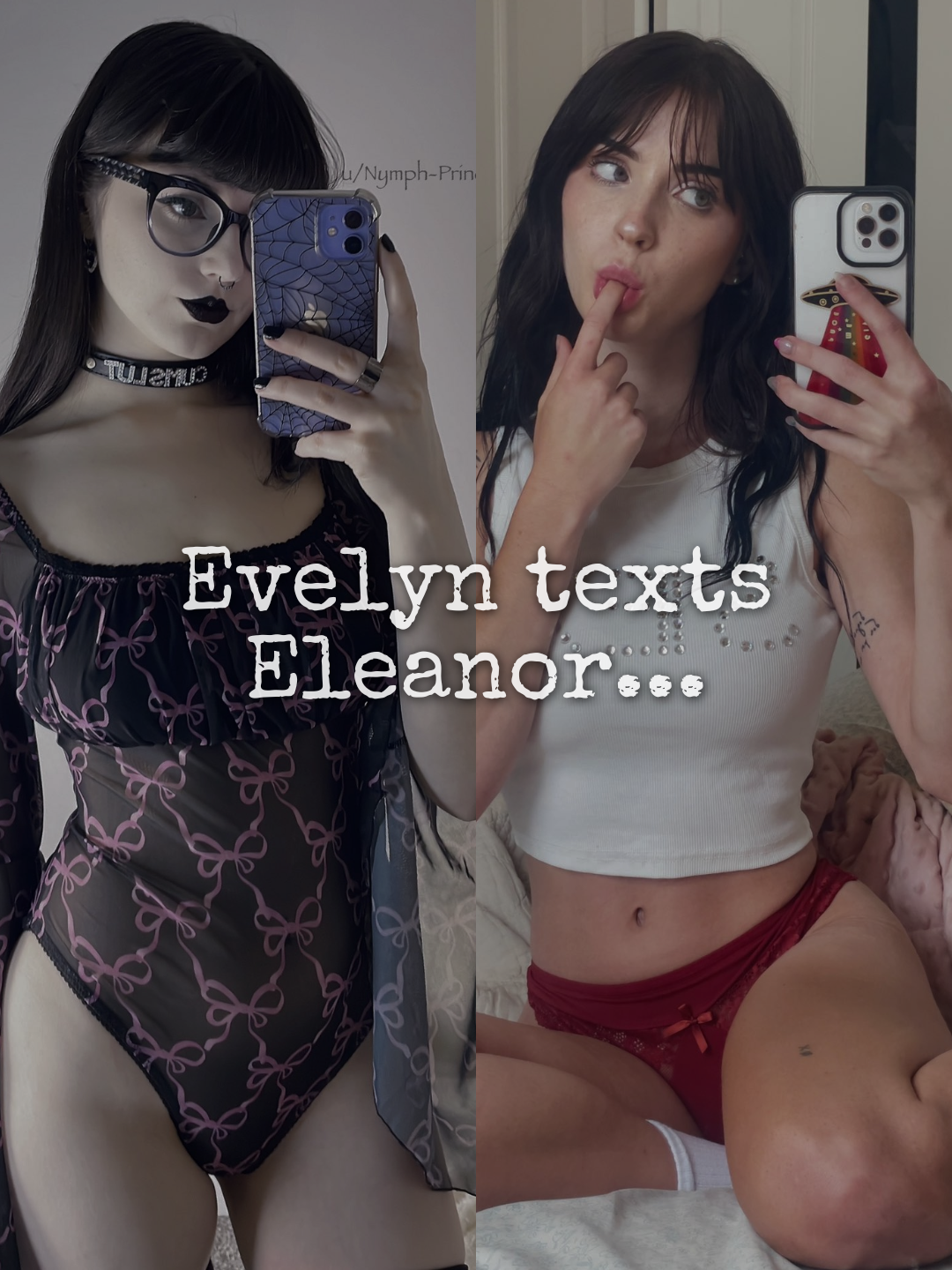 Caught Between Two Sisters - Part 17, image 6