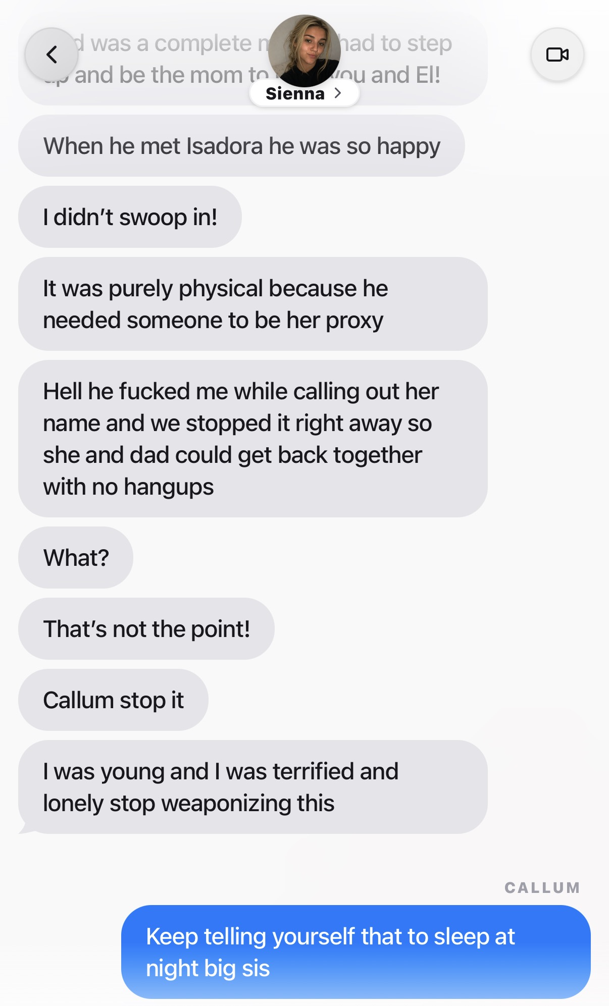 Sucked In (Chapter 4), image 20