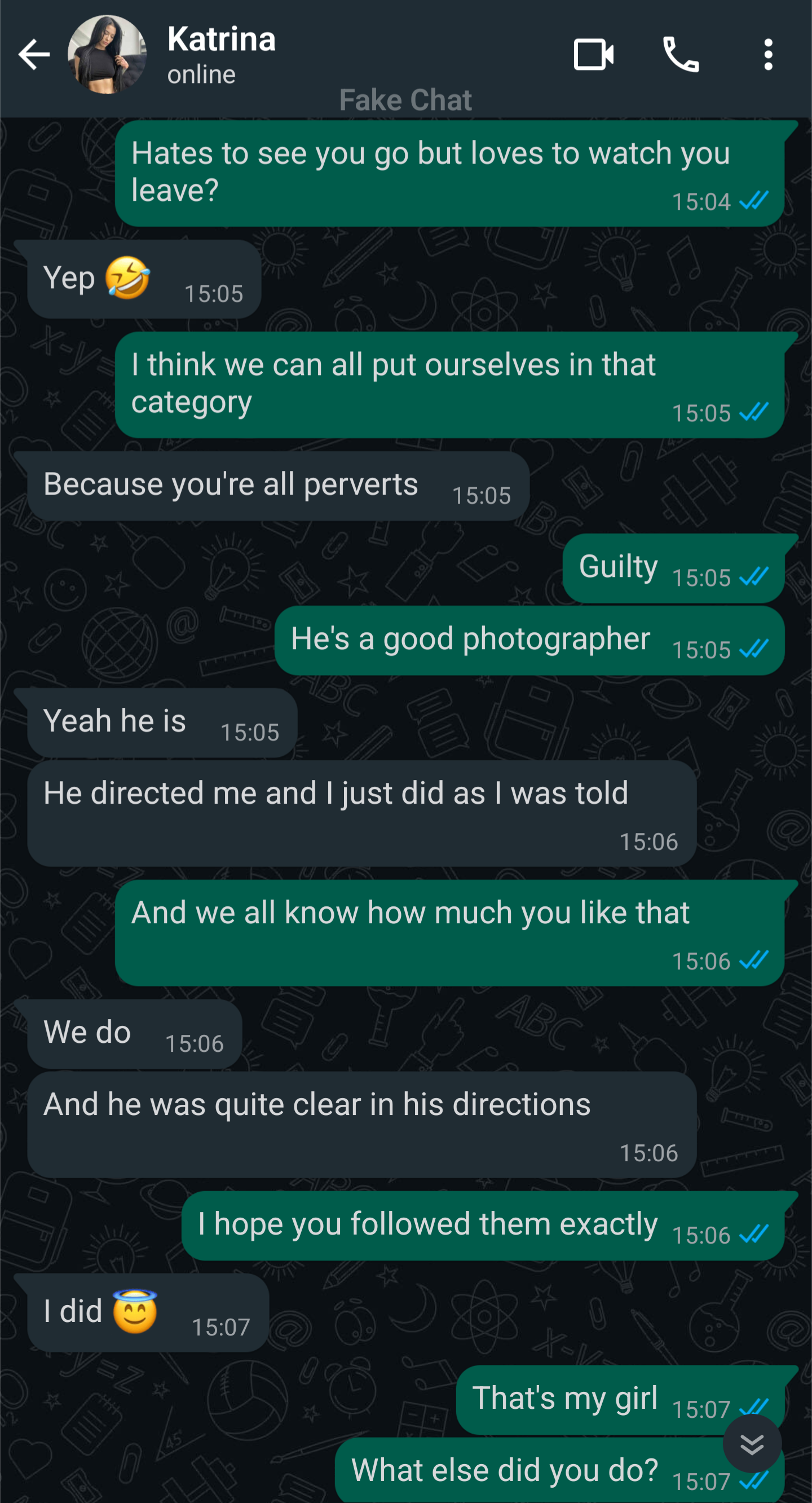Cuck games - Part 9, image 37