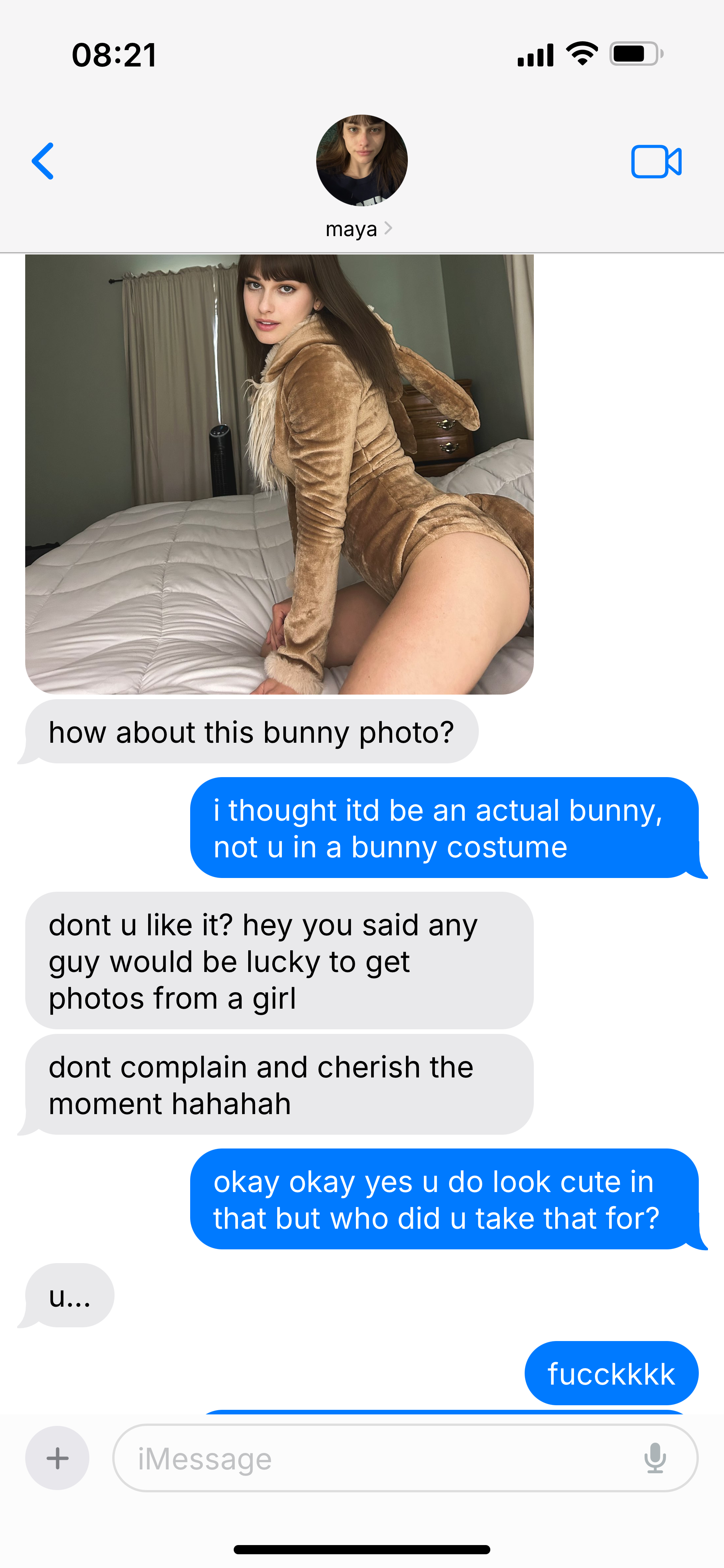 Three on One - Part 8, image 29