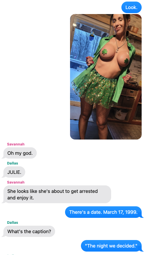 Under My Aunt's Spell- Part 1, image 128