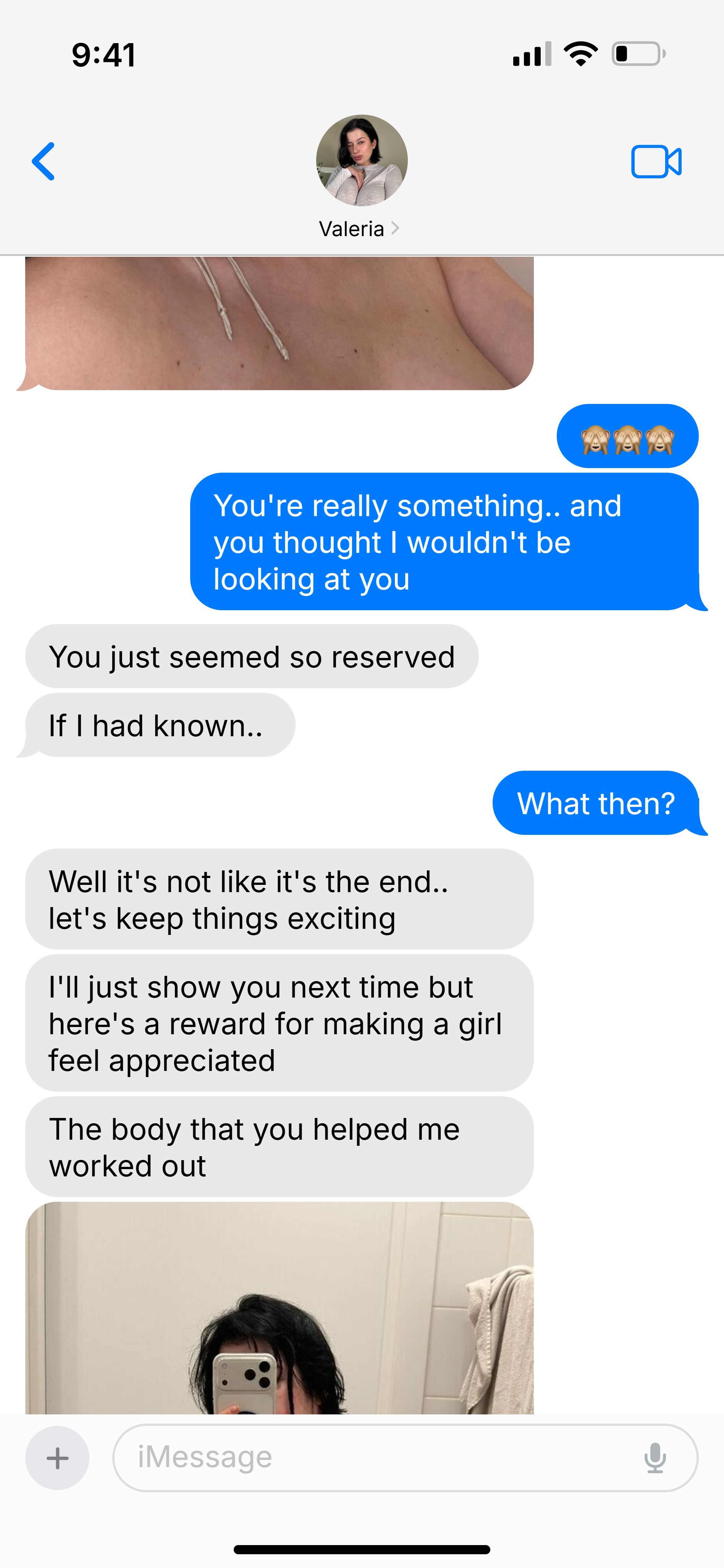 A Forbidden Summer - Part 8, image 16