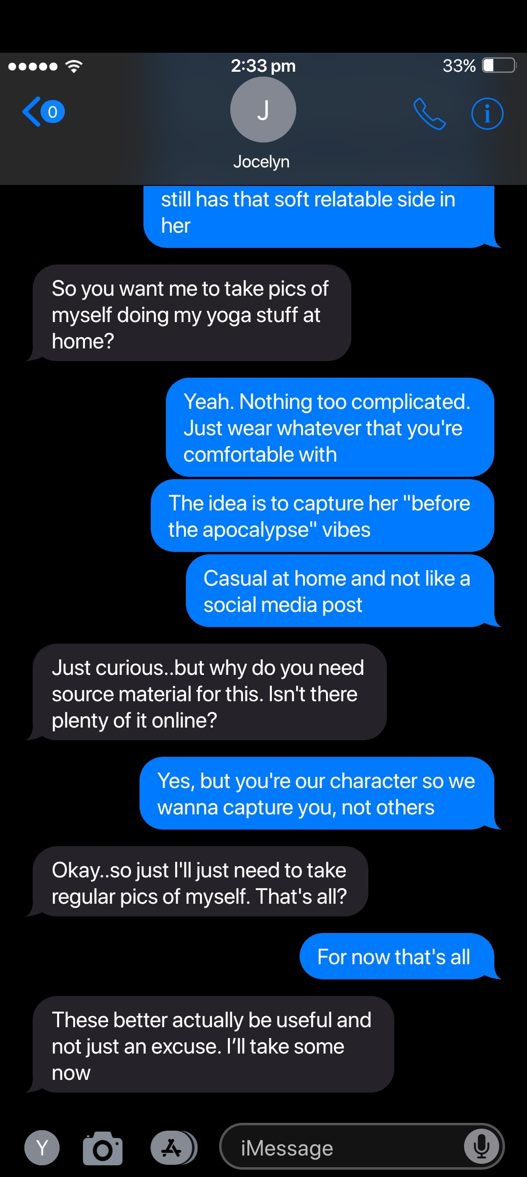 My Sister's Side Quest Parts 1-3, image 65