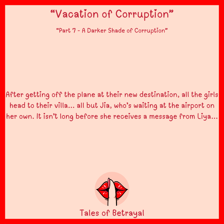 Vacation of Corruption - Part 7 (Cheating/NTR themes), image 4