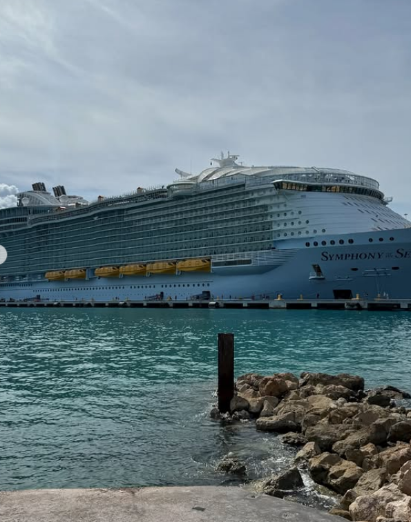The Cruise - Chapter 2, image 38