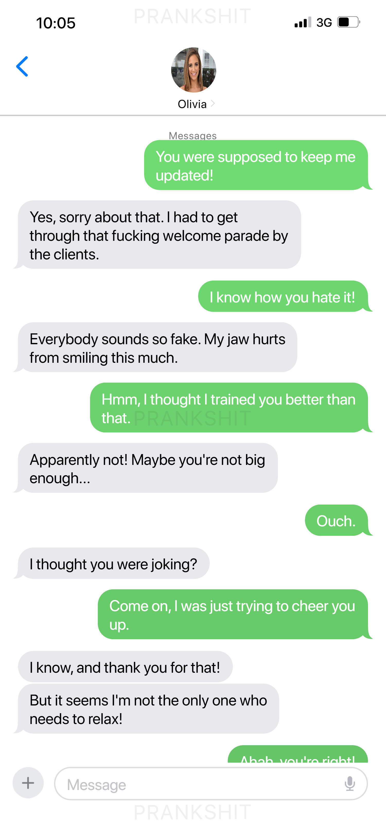 The Third Guest - Part 1, image 3