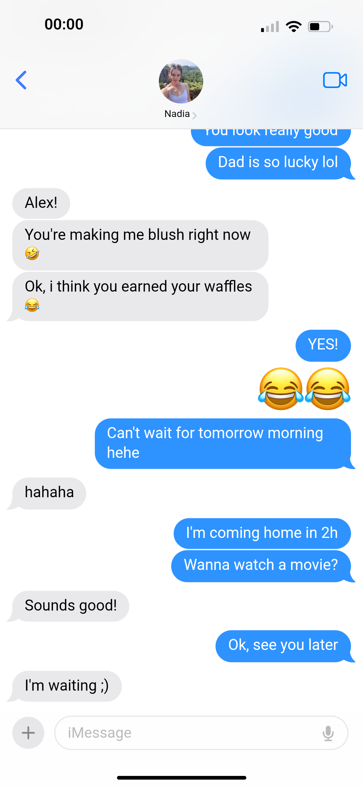 My new stepmom is very cool - Chapter 3, image 60