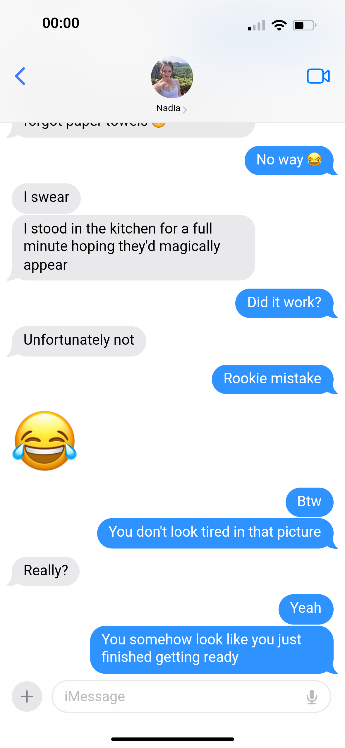 My new stepmom is very cool - Chapter 3, image 13