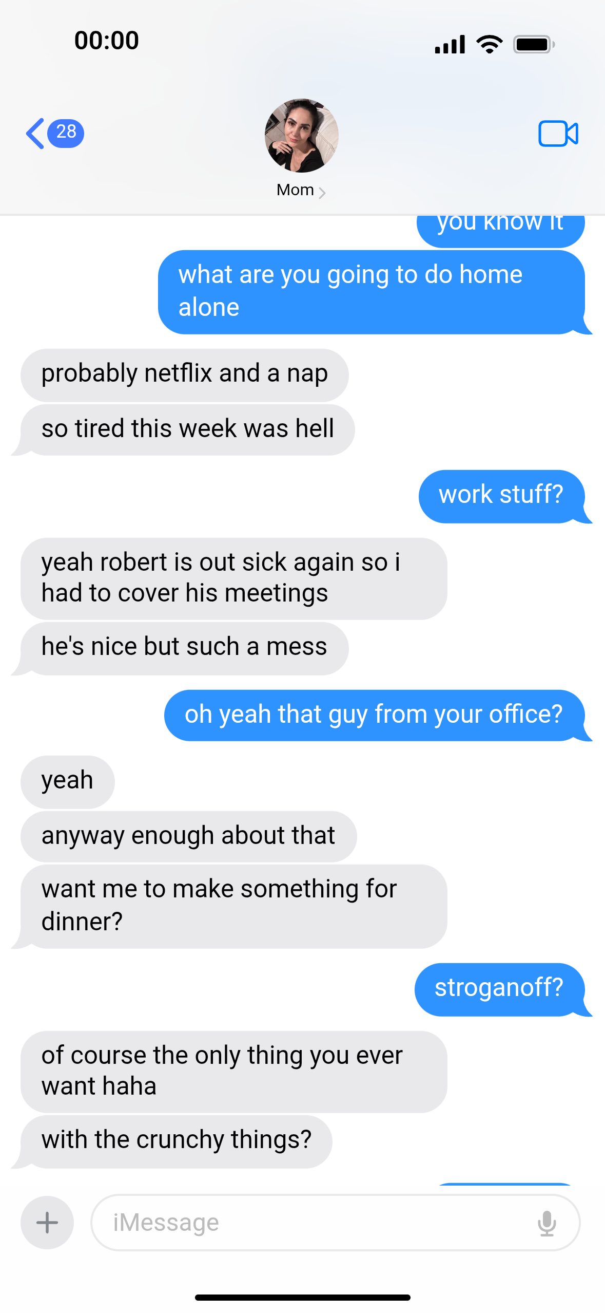 (Family/Cheating) The price of quiet - Chapter 1, image 5