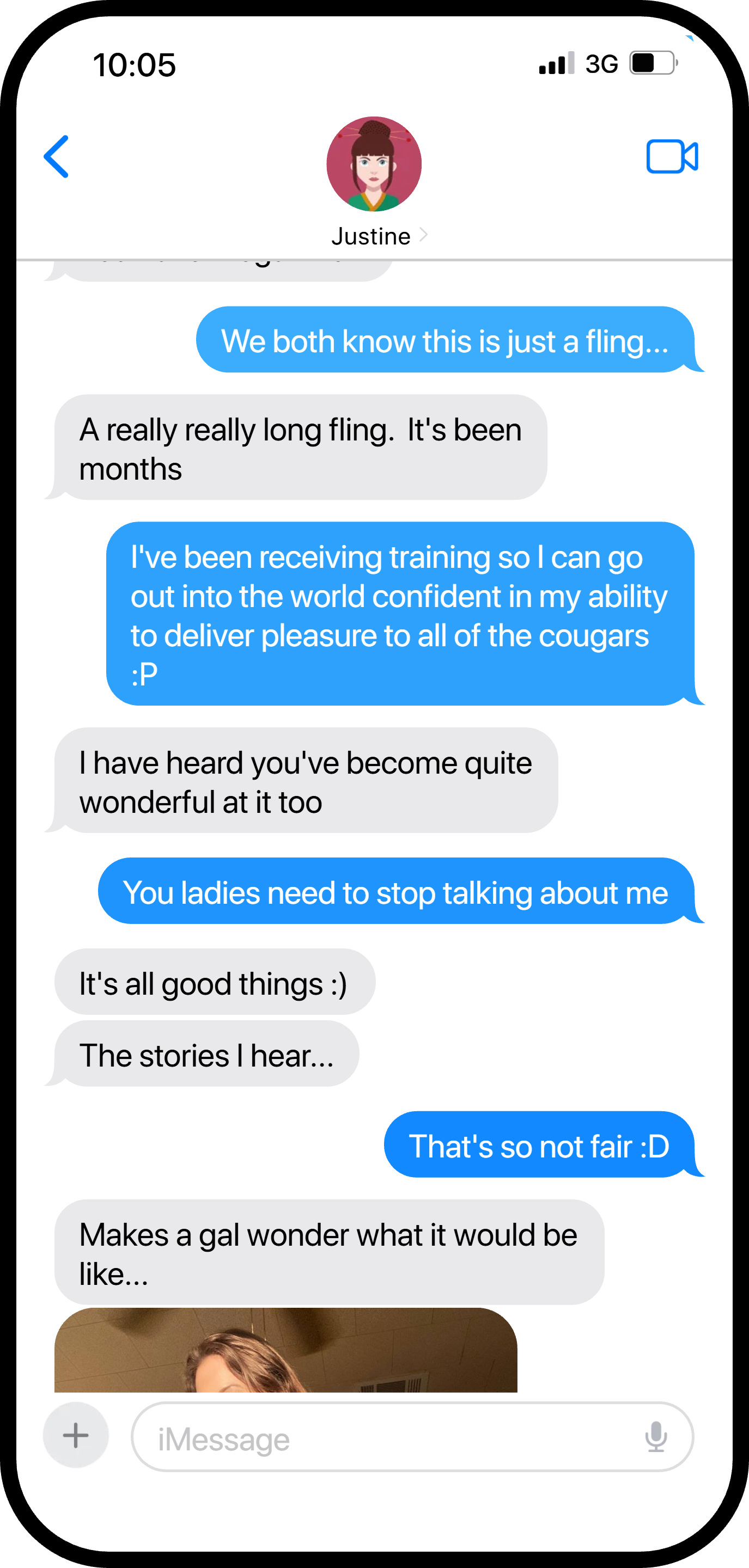 The Pact - Full Story, image 25