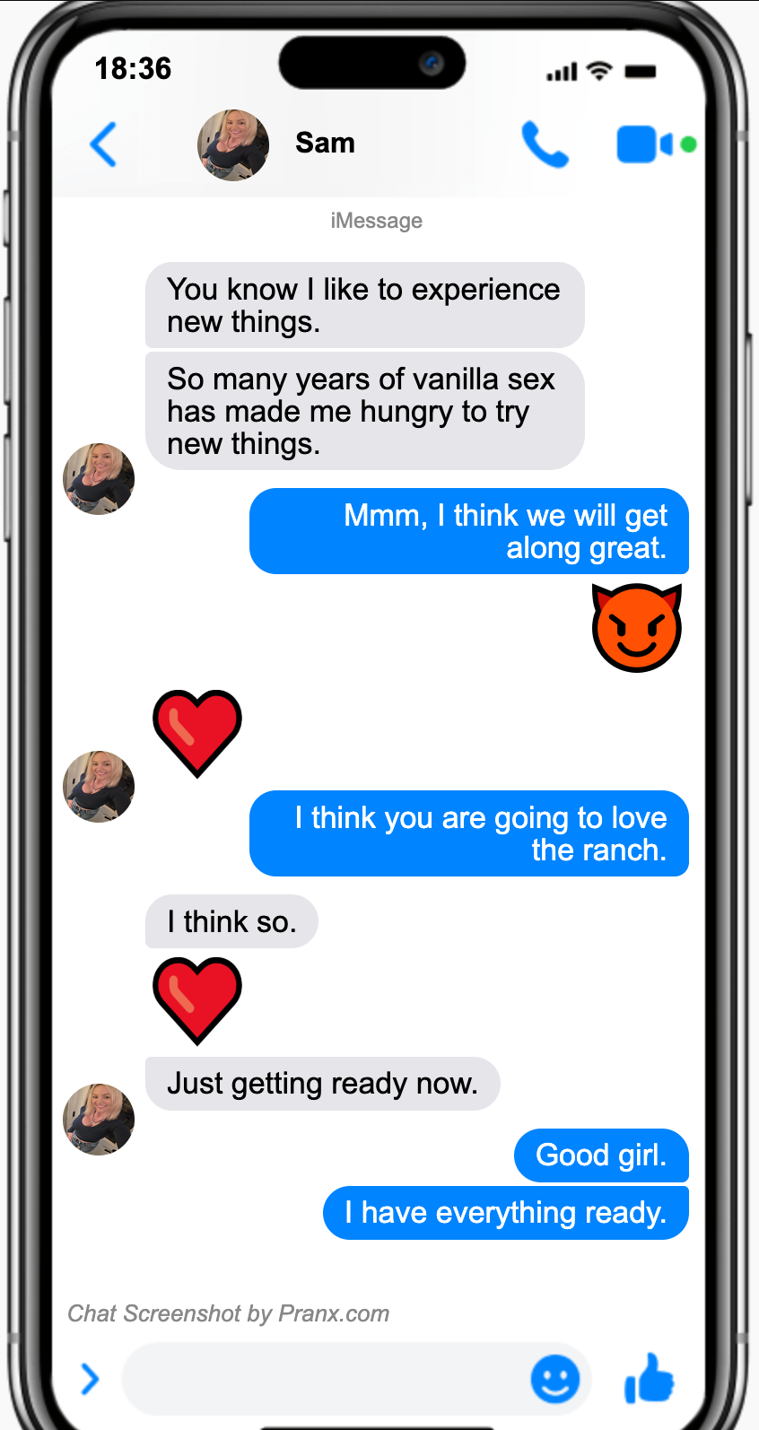 The Divorced Mom: Part 4, image 7