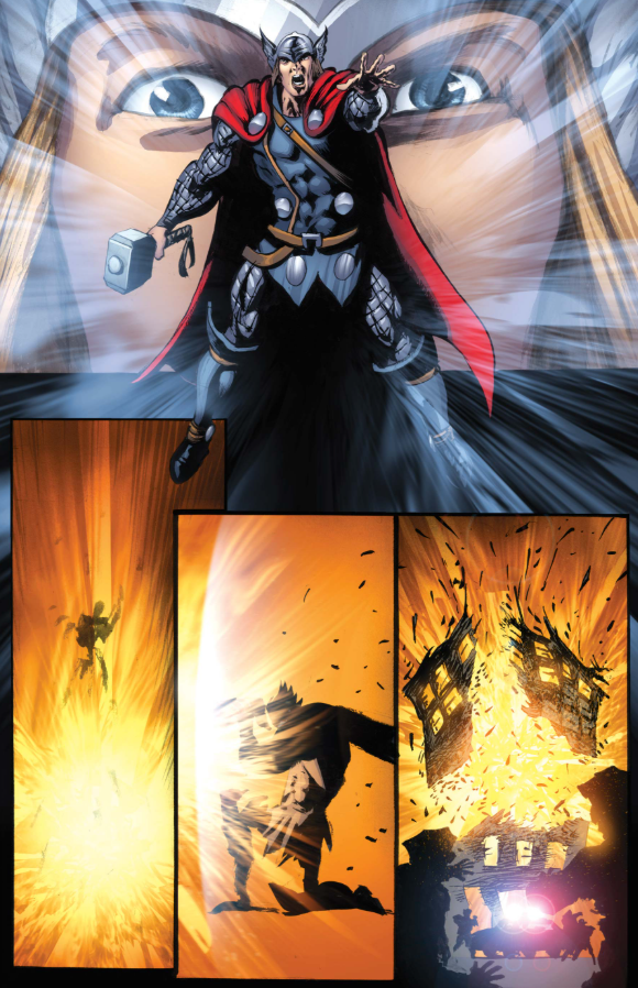 Thor Exploding Copy URL